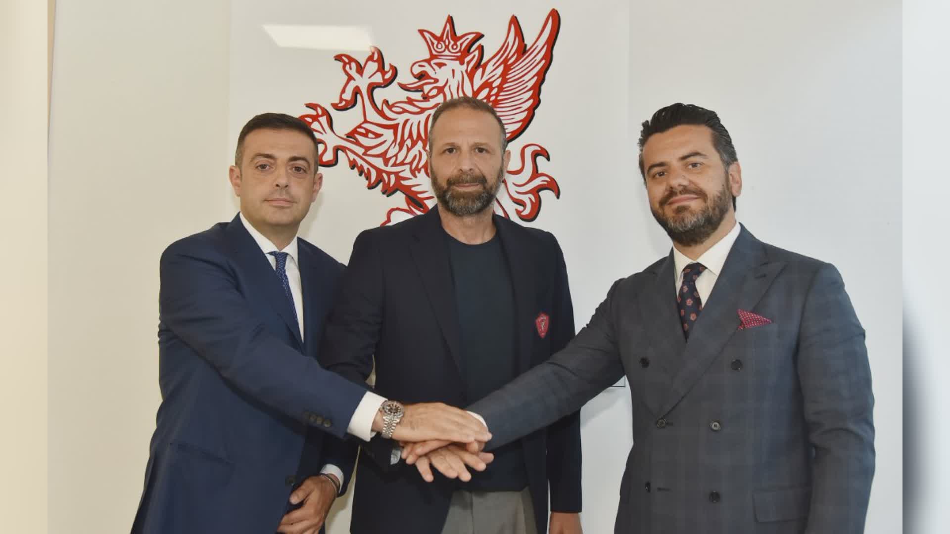 Perugia-Umbraflor: accordo per manutenzione prato stadio Curi