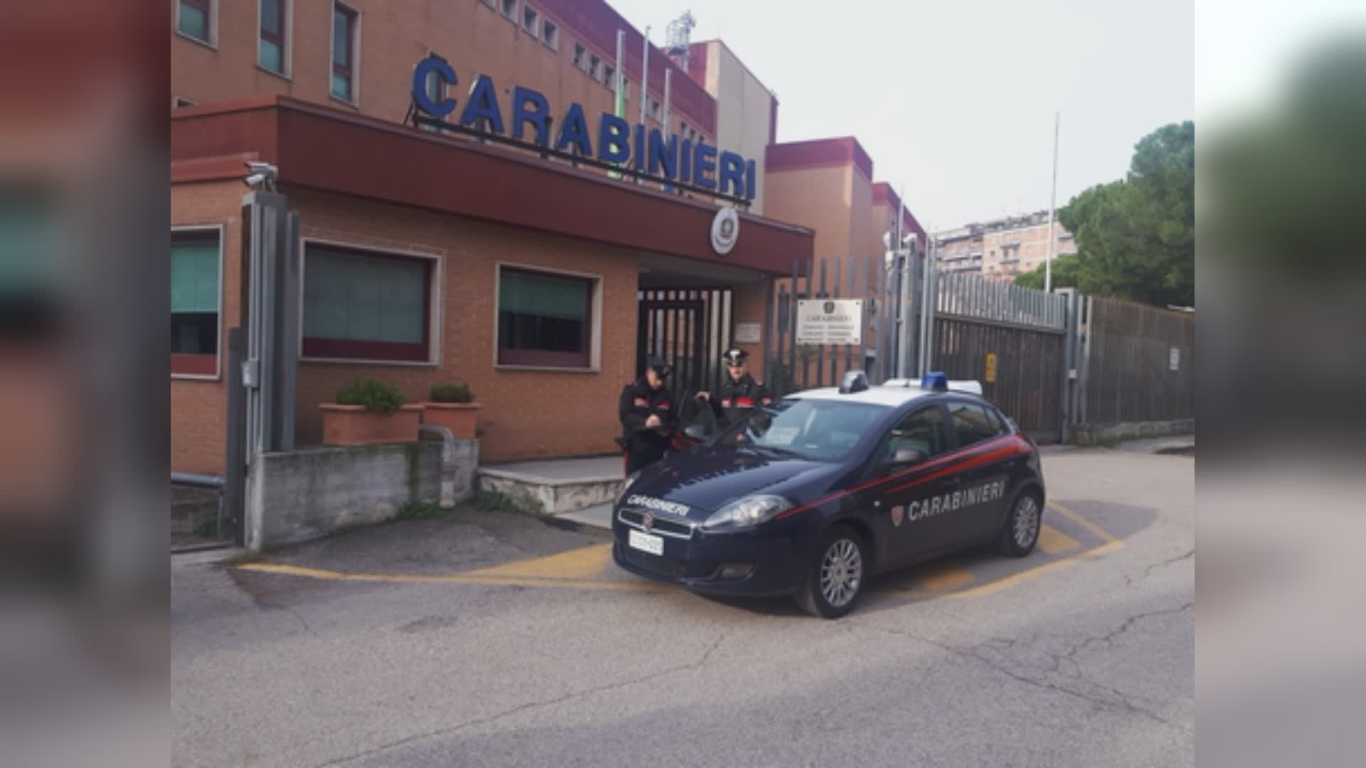 Rapina mano armata in casa donna, indagati 5 giovanissimi