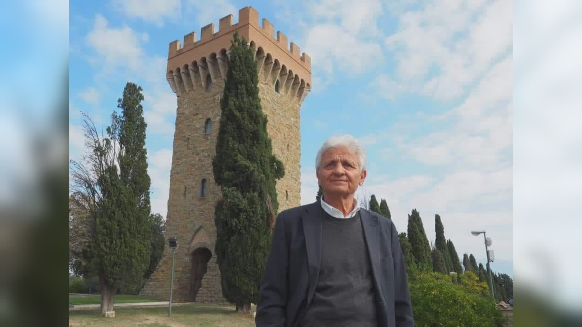 Morto l’ex sindaco Nasini: cordoglio unanime