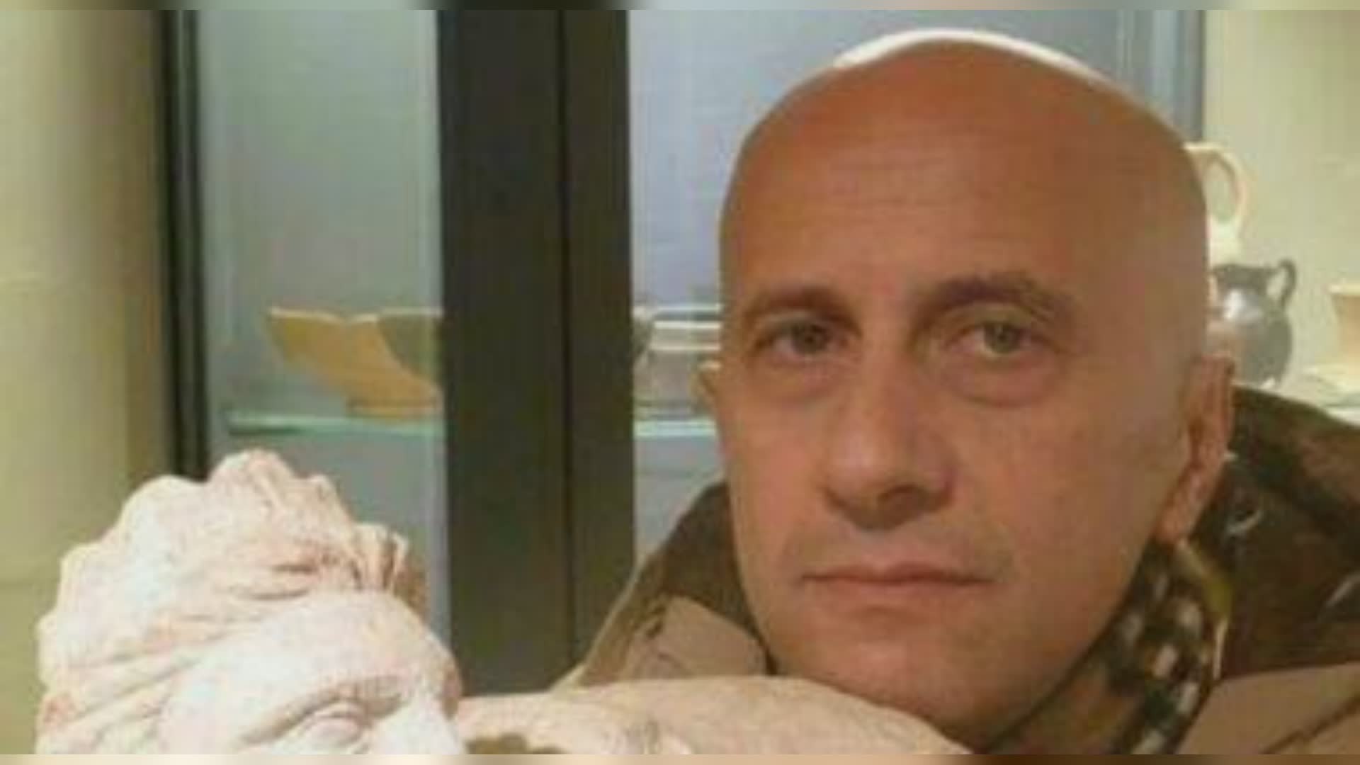 Ritrovato morto il 56enne perugino scomparso a luglio