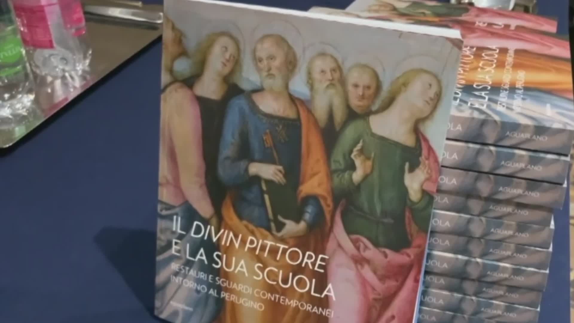 Un milione di euro per il quinto centenario del Perugino