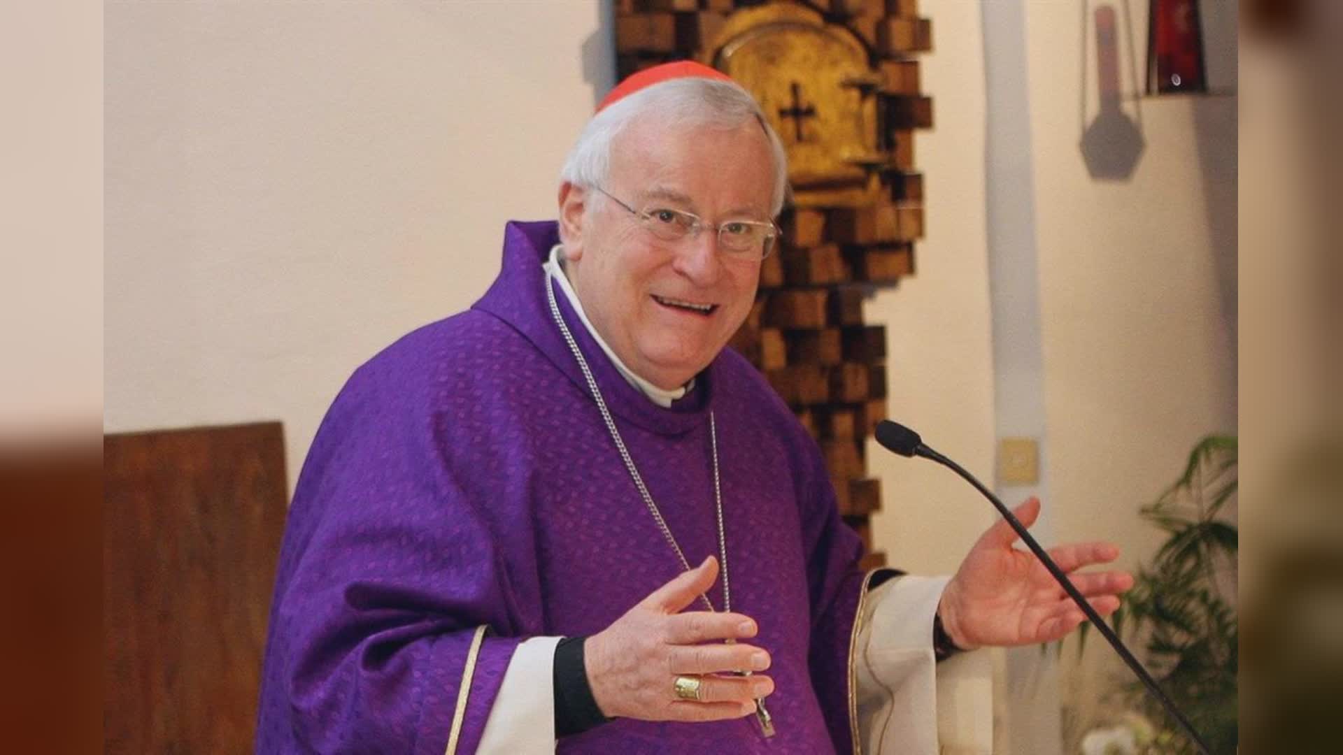 Bassetti positivo al Covid, ma sta bene. Isolamento in Curia