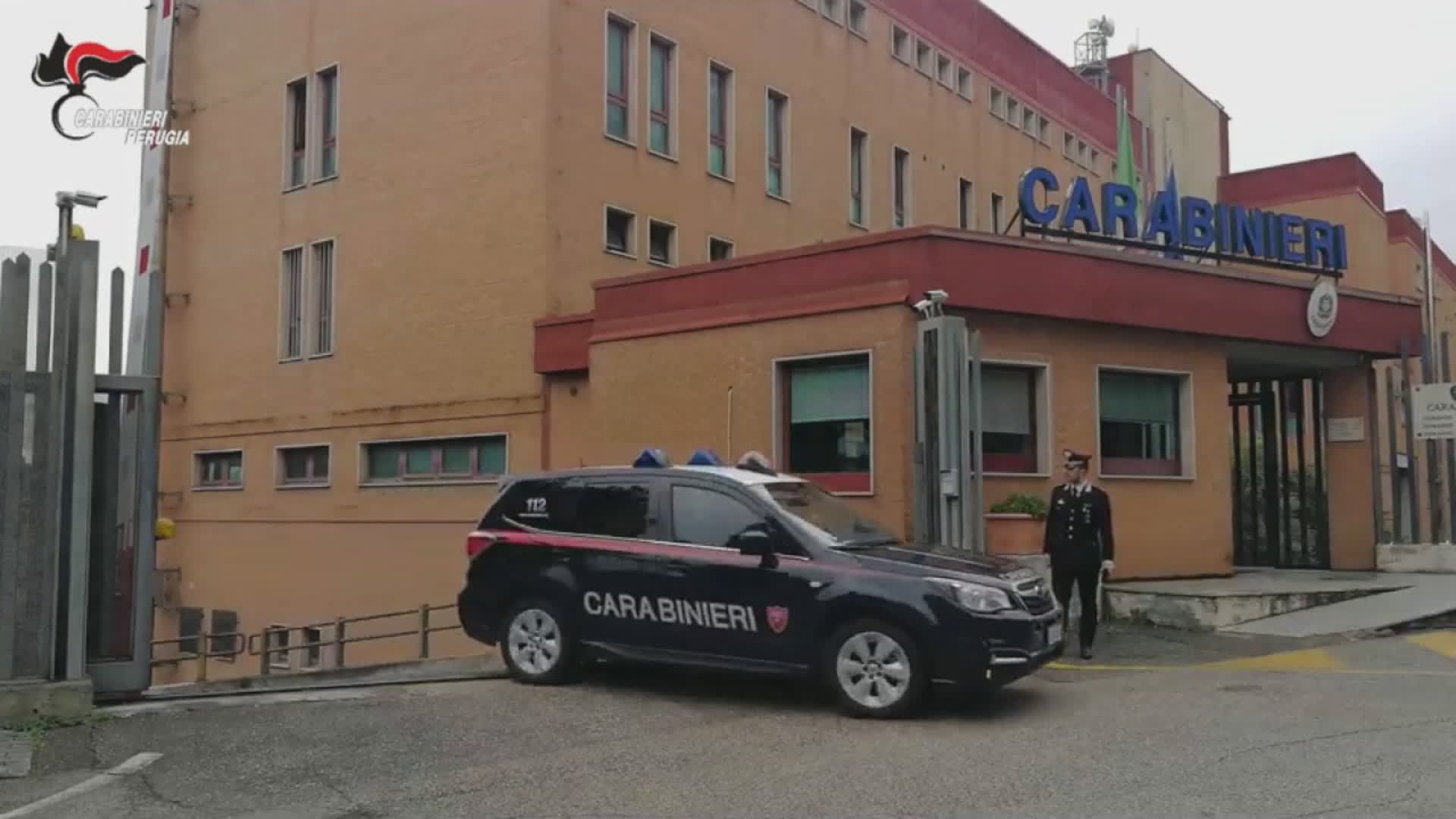 Sequestrato per debiti di droga non pagati: arrestati due giovani