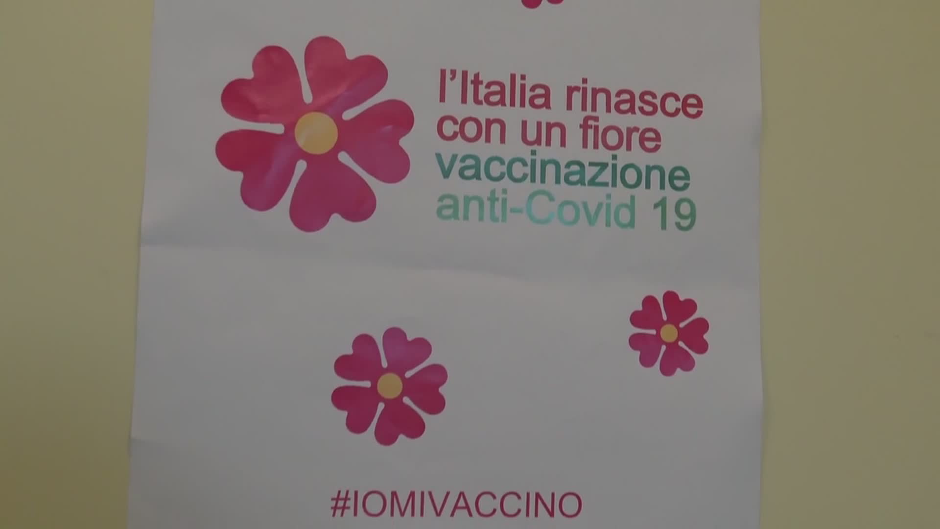 Vaccini, al via da domani prenotazione per quarta dose