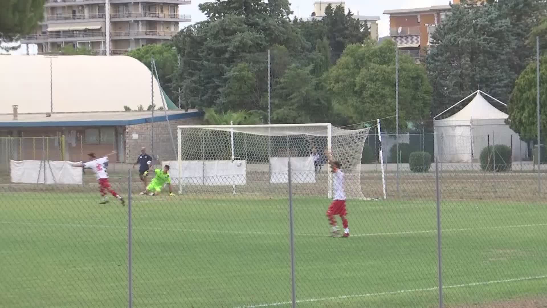 Coppa Italia D: Orvietana elimina Gavorrano detentori trofeo