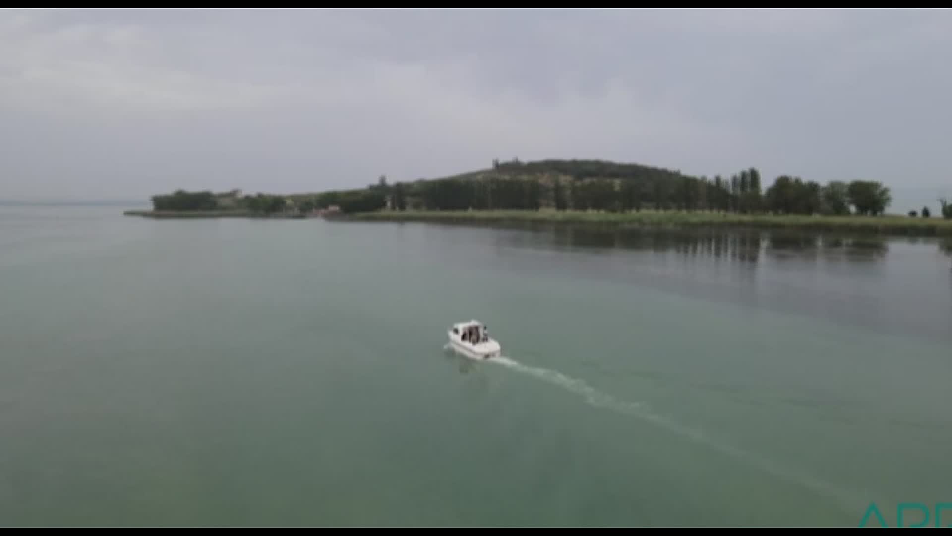 Ambiente, al via domani Festival Isola Prossima di Arpa Umbria