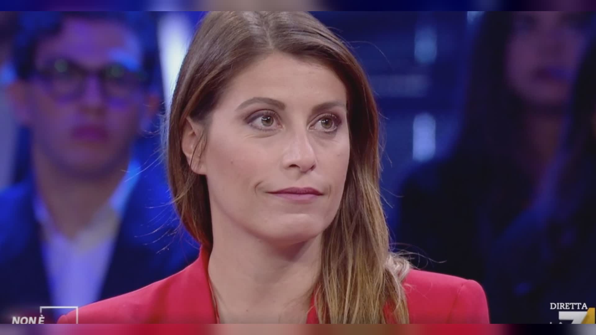 La folignate Elisabetta Piccolotti eletta in Parlamento con SI e Verdi