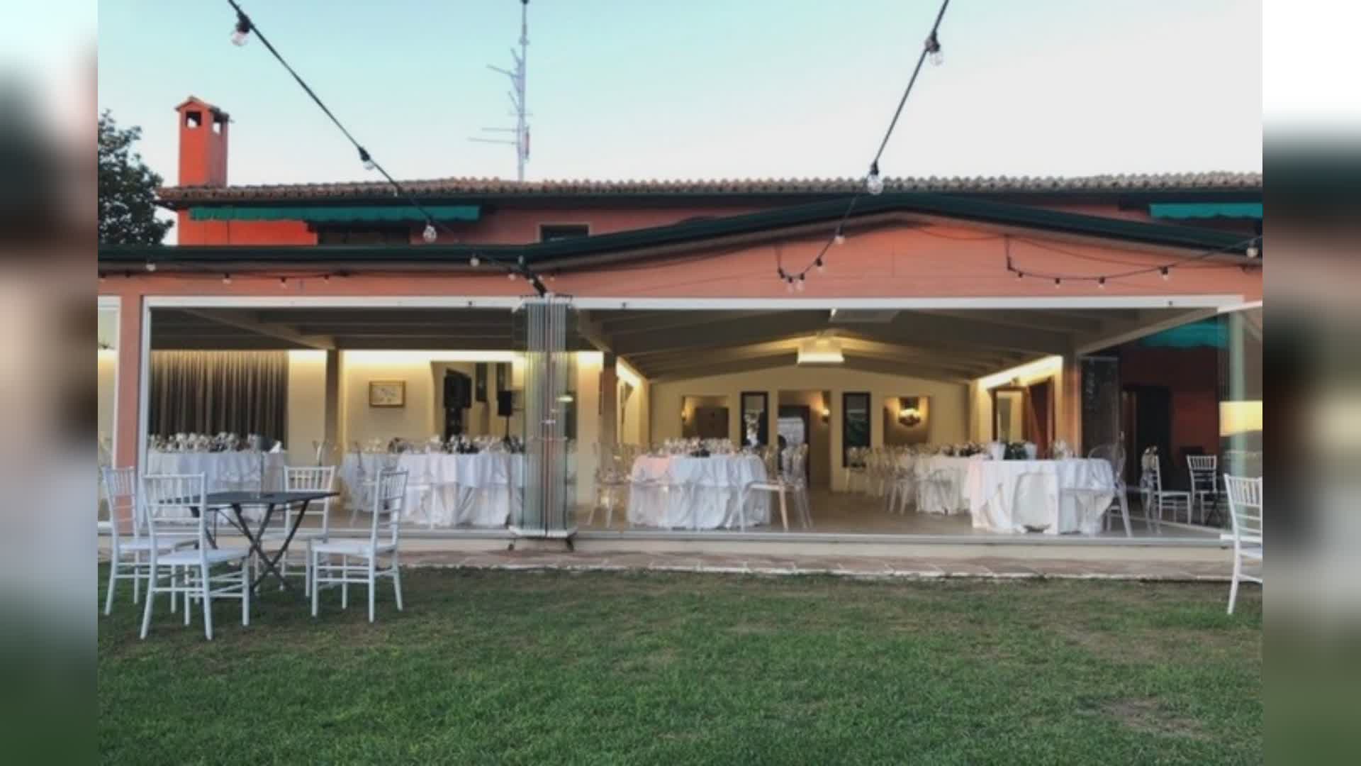 Tanti ospiti a I edizione "Premio Villa Buitoni, carriere coraggiose"