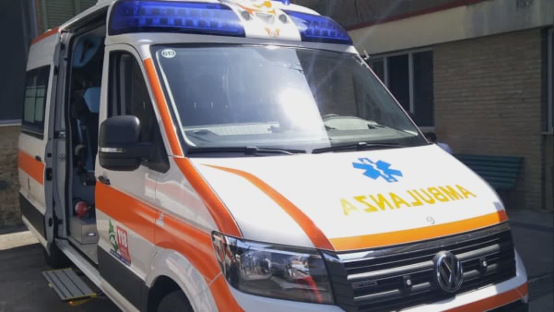 Incidente a Strozzacapponi, muore ragazzo di 23 anni