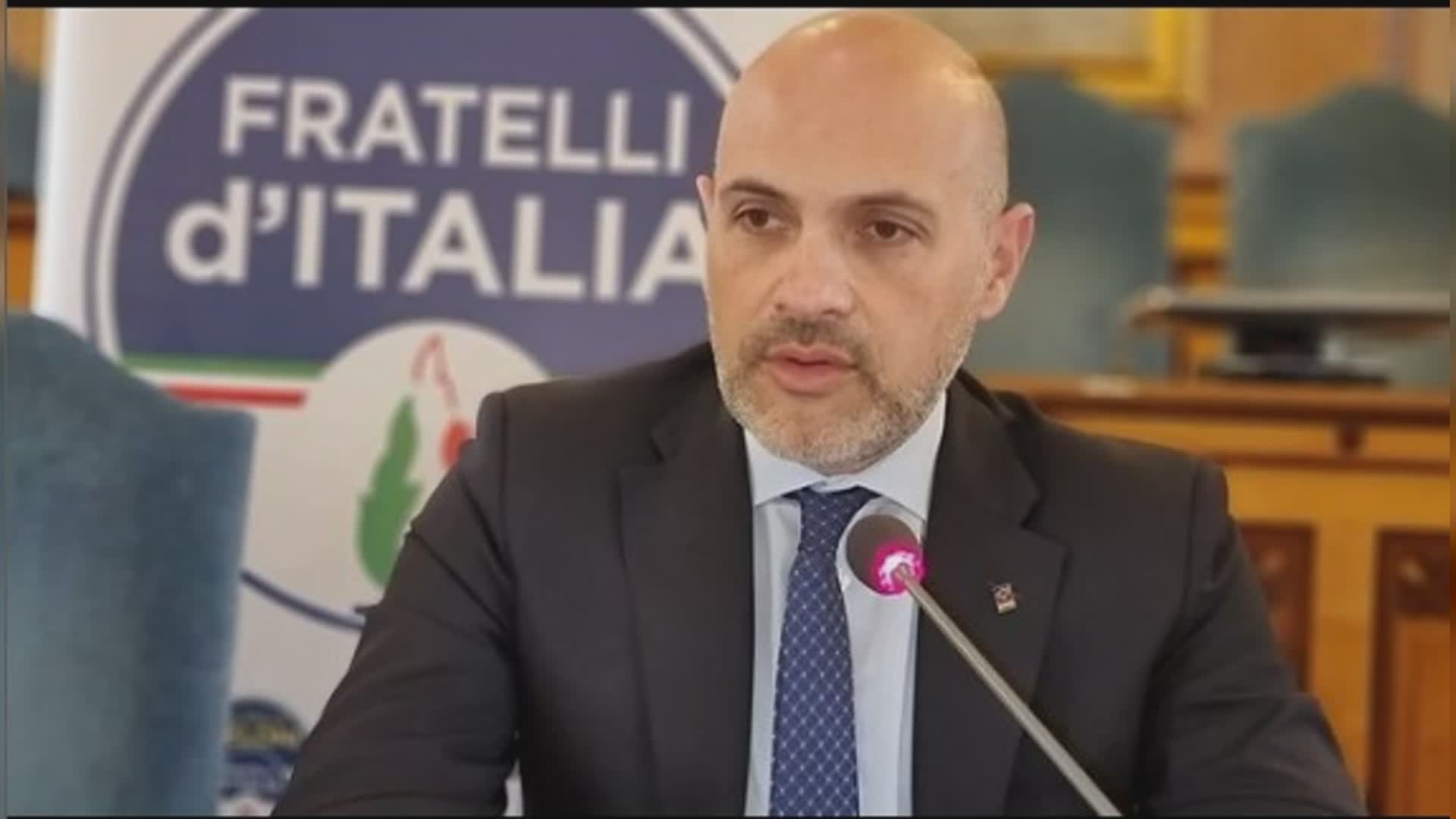 Governo Meloni: Prisco sottosegretario agli Interni