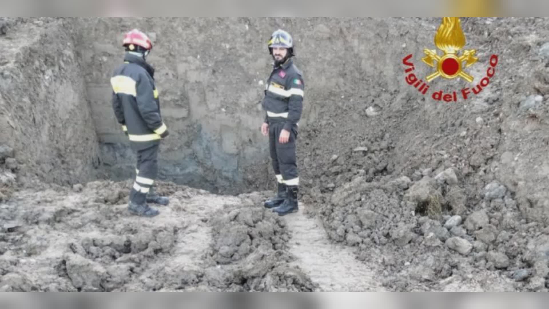 Operaio morto, indagati datori di lavoro e responsabili del cantiere