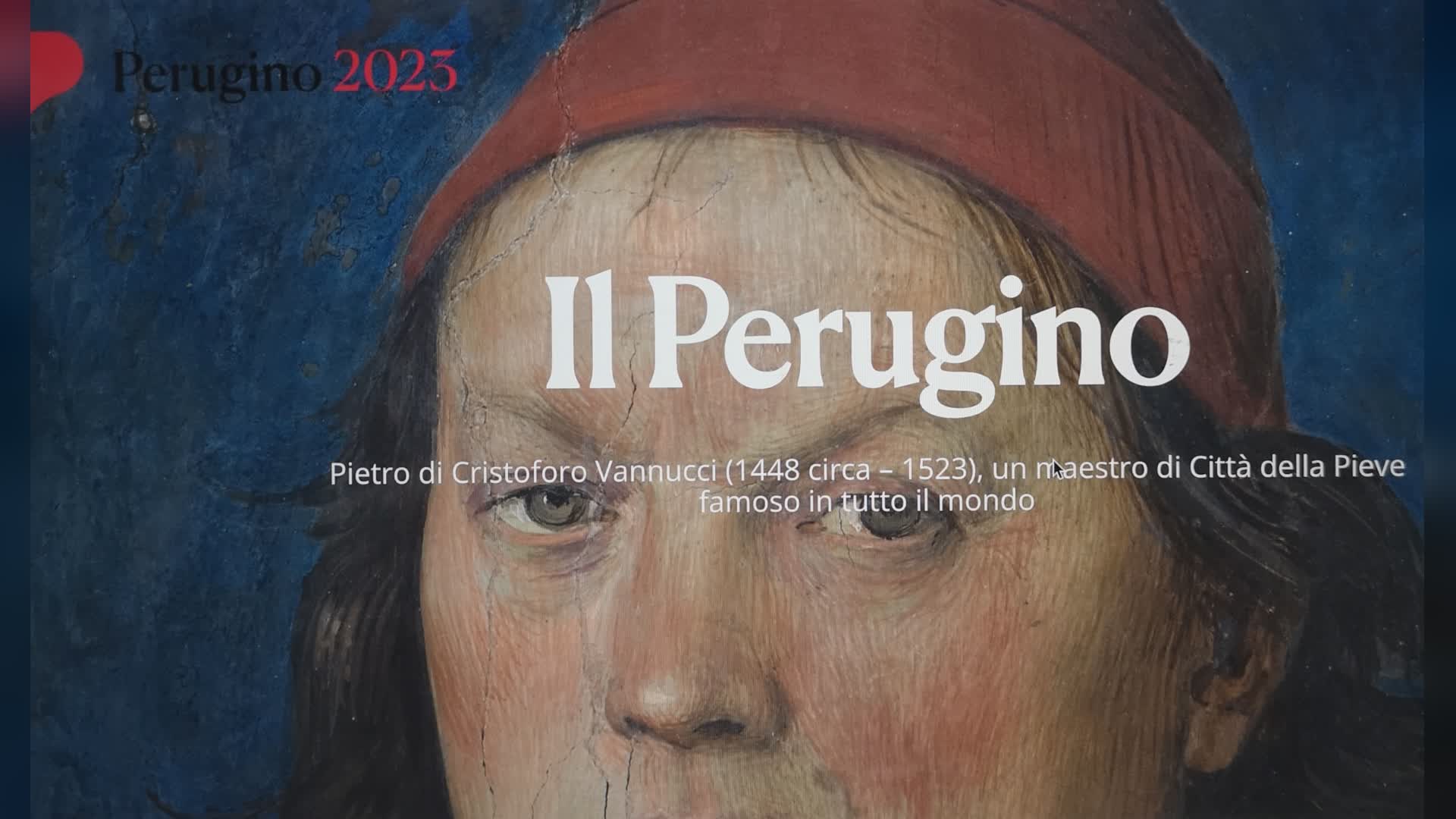 Boom di accessi anche sul portale web del Perugino