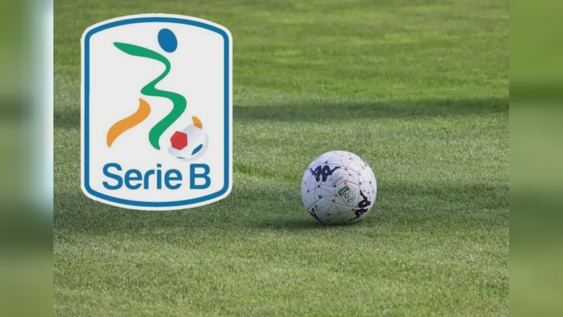 Serie B, il Grifo resta lì: pareggiano tutti e nessuno vince