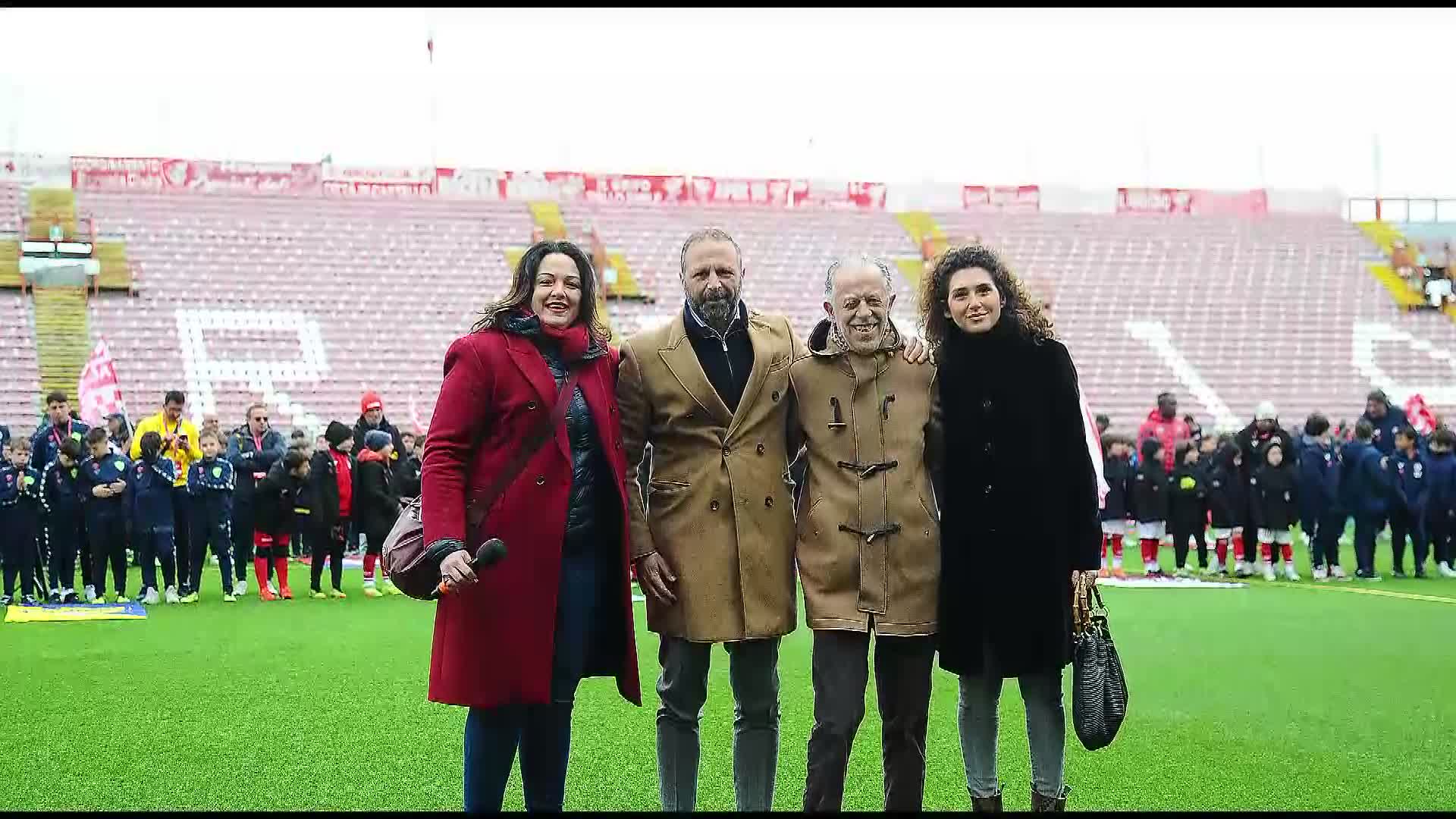 Al Curi si è chiusa la 9^ edizione dell’Academy Cup