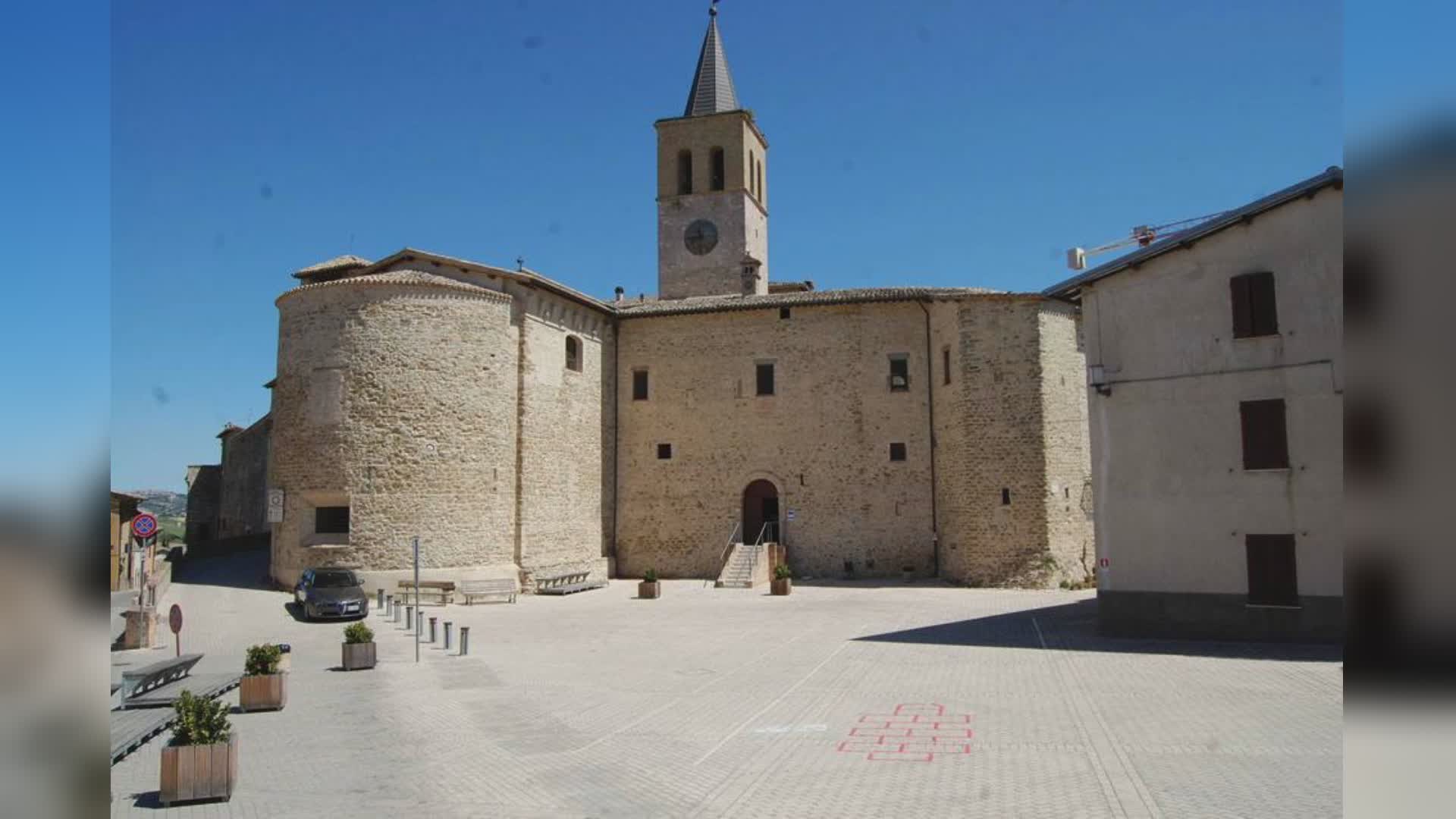 Baby gang in azione a Castel Ritaldi, aggredito minorenne