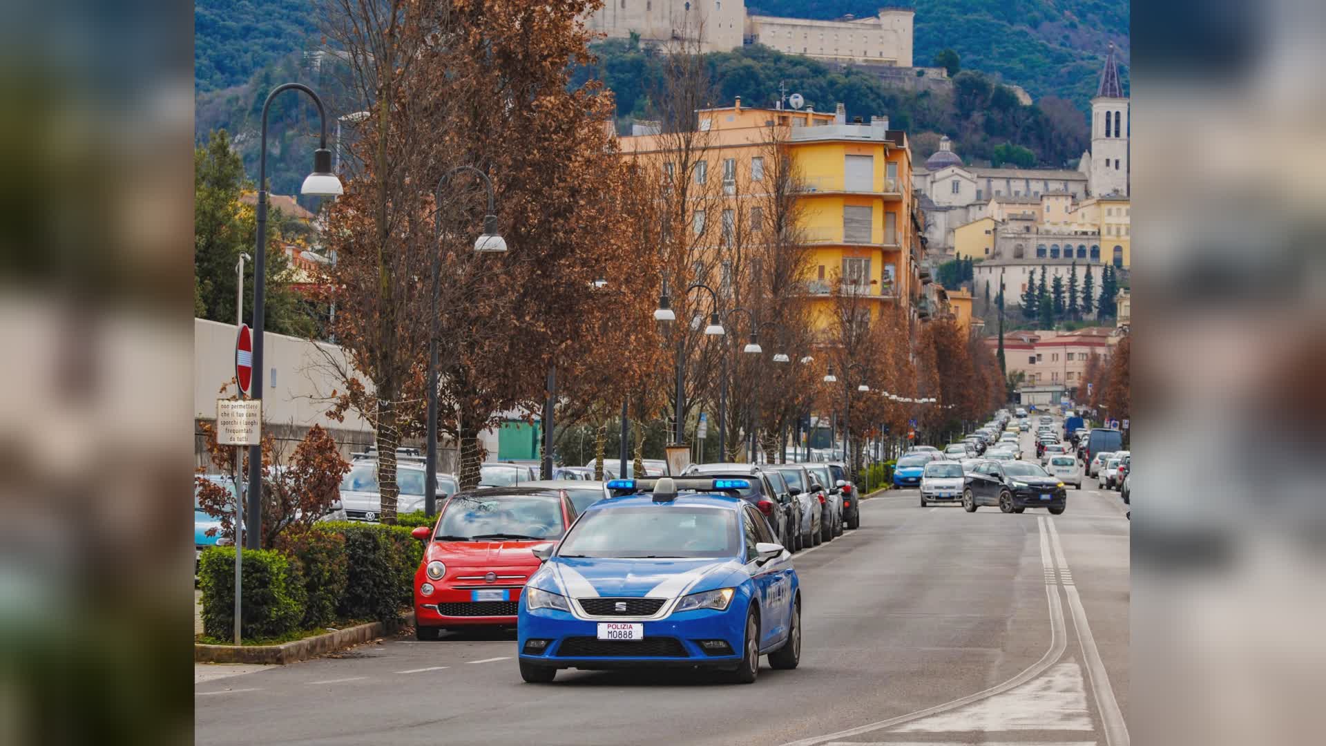 Evade dai domiciliari, arrestata 45enne dalla Polizia