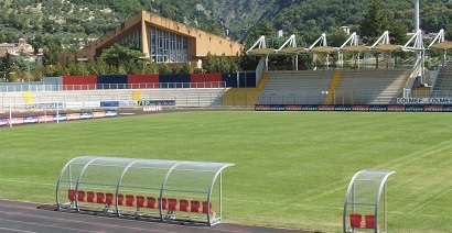 Nuovo Curi, sopralluogo FIGC a Gubbio. Stasera…