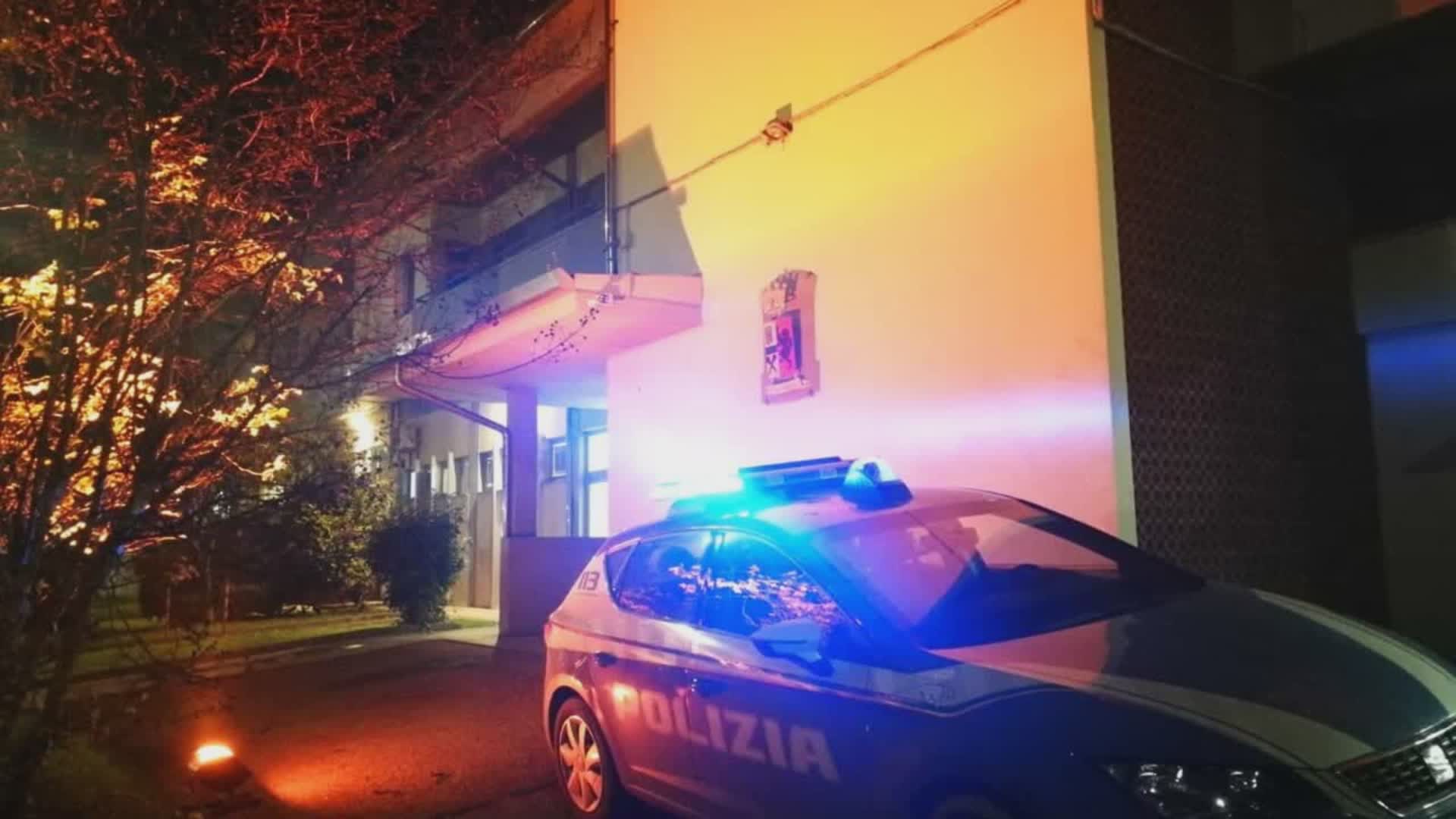 Rissa all’esterno della discoteca, individuati i responsabili