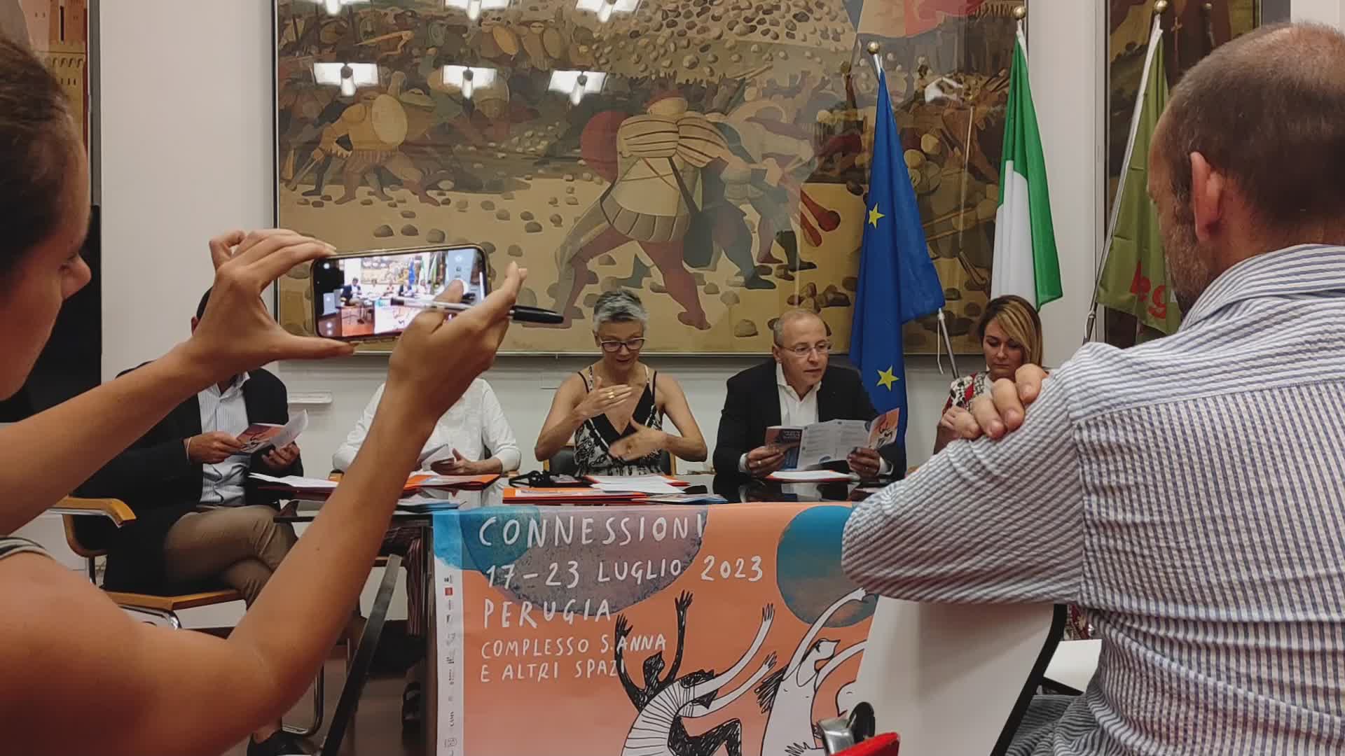 Umbria Danza Festival. Connessioni è il tema della seconda edizione