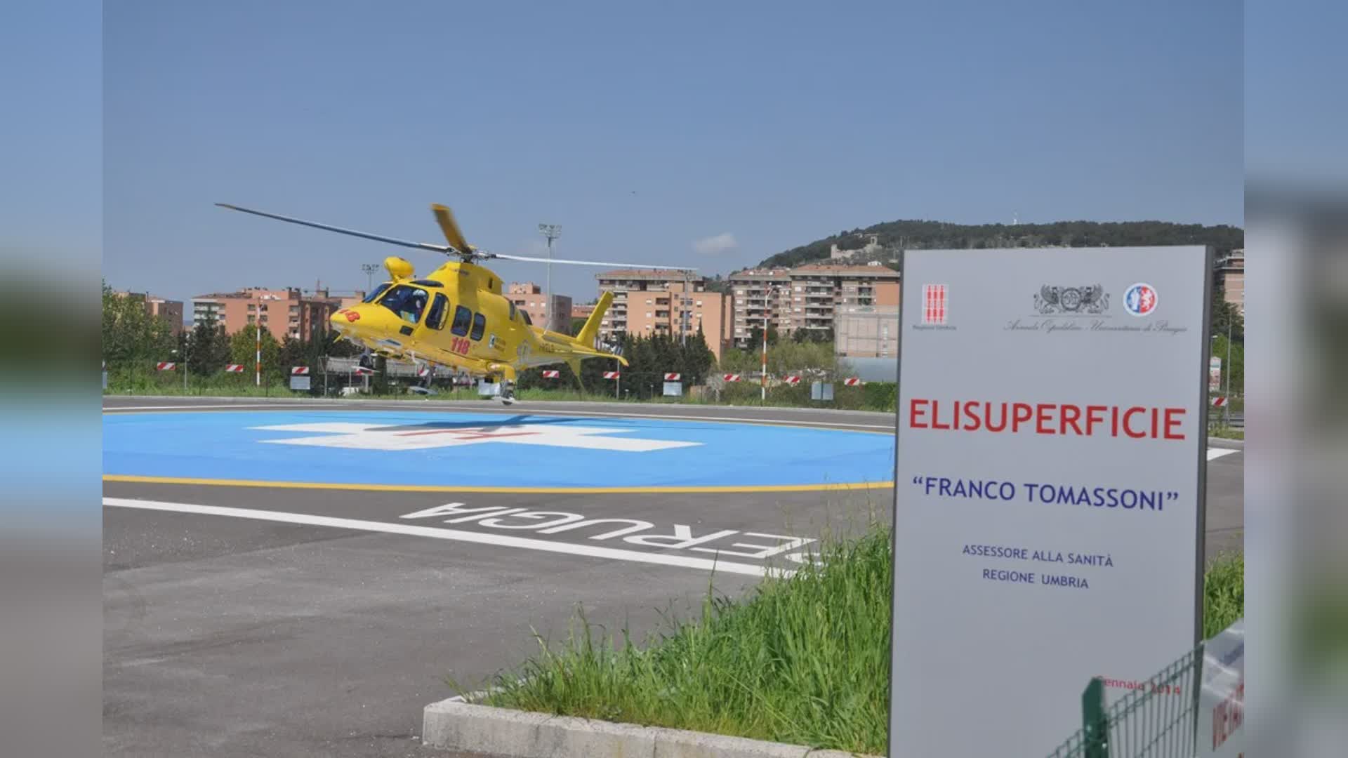 Violento incidente sulla A1, donna ferita in modo grave: codice rosso