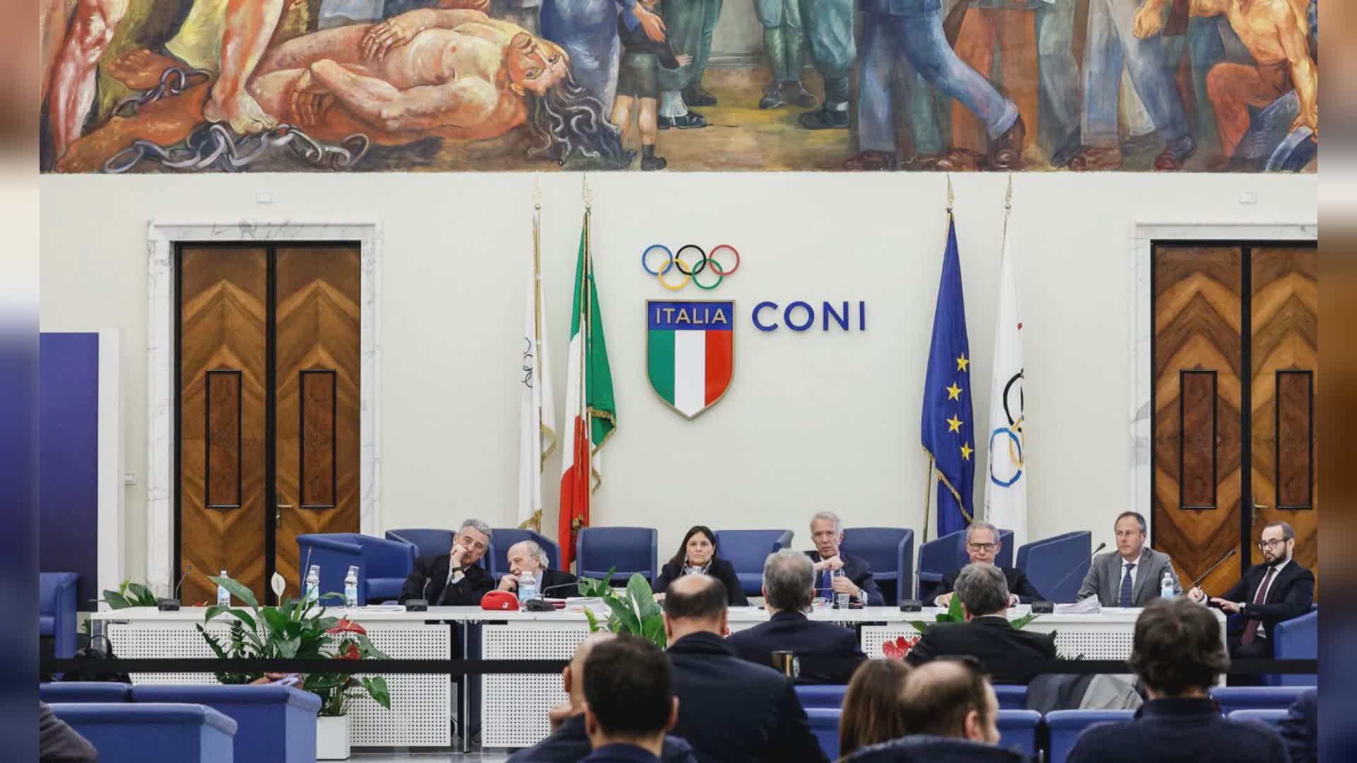 Coni: domani sera sentenza sul ricorso della Spal