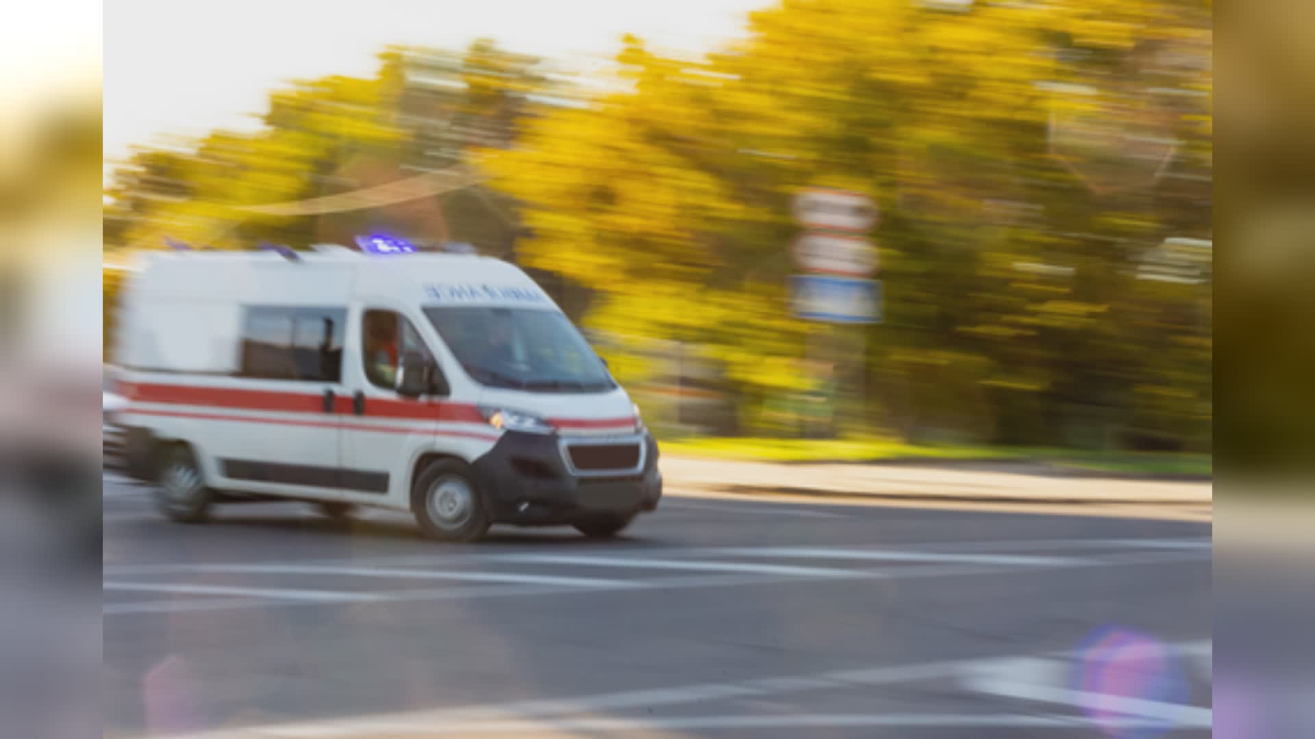 Incidente stradale lungo la Statale 75: tre feriti