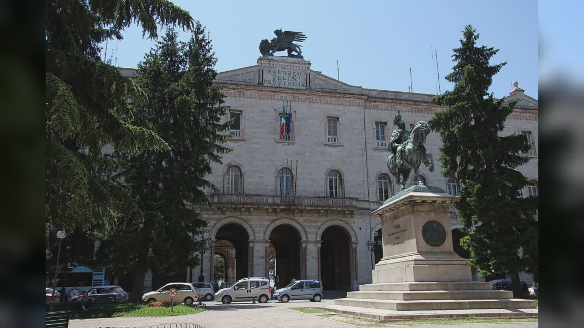 Scuole, fondi aggiuntivi per Provincia Perugia