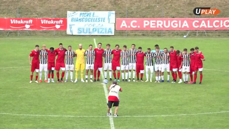 Perugia-Trestina