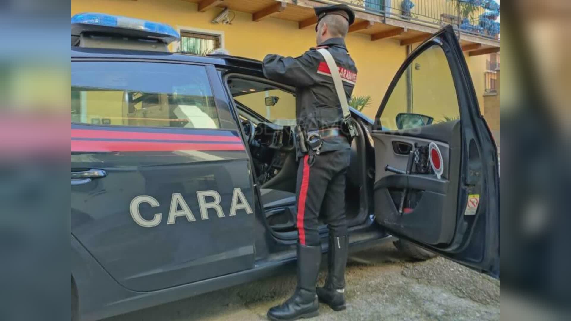 Blitz antidroga su clan Nigeriano, 22 arresti: uno a Perugia