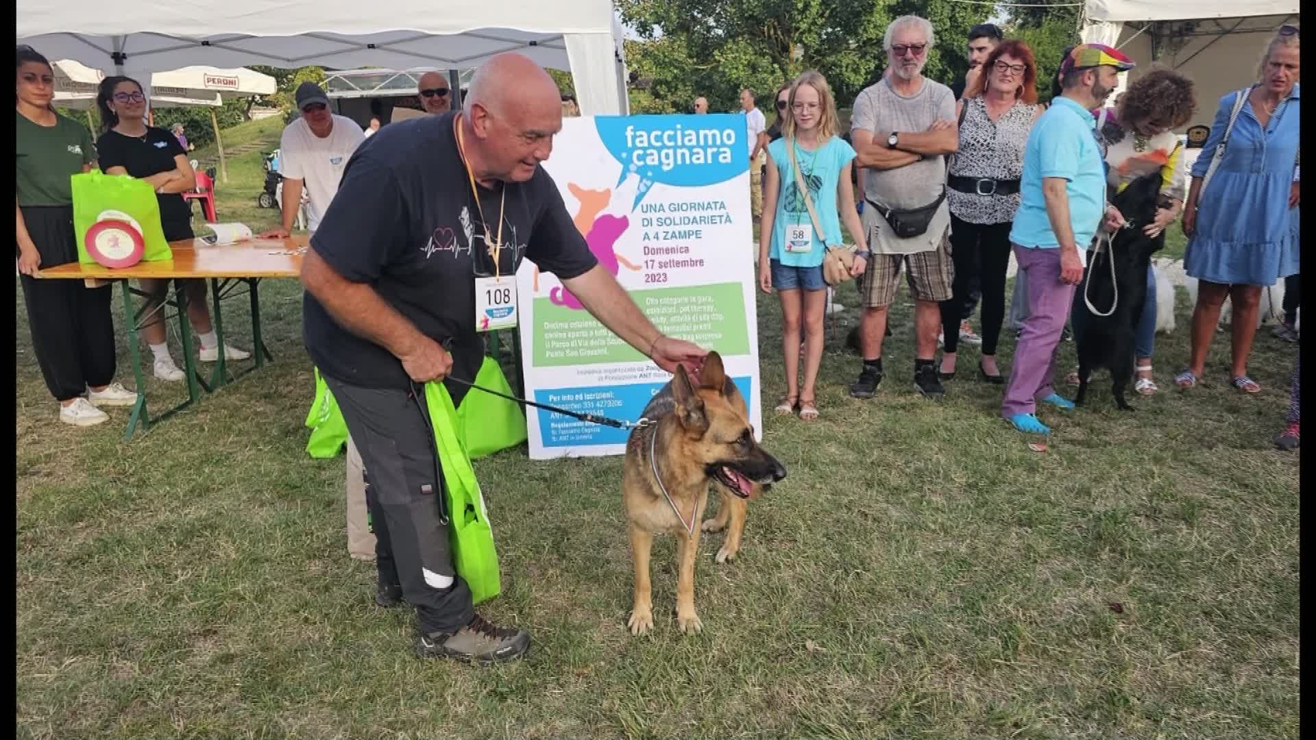 Successo per la decima edizione di “Facciamo Cagnara”