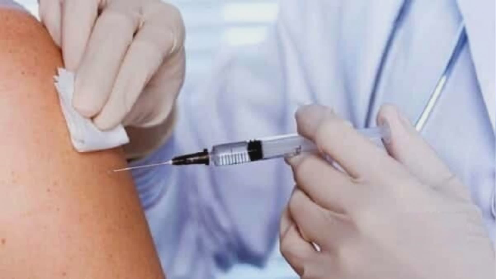 Da 11 ottobre vaccini antinfluenzali, anti-Covid, anti-pneumococco e H