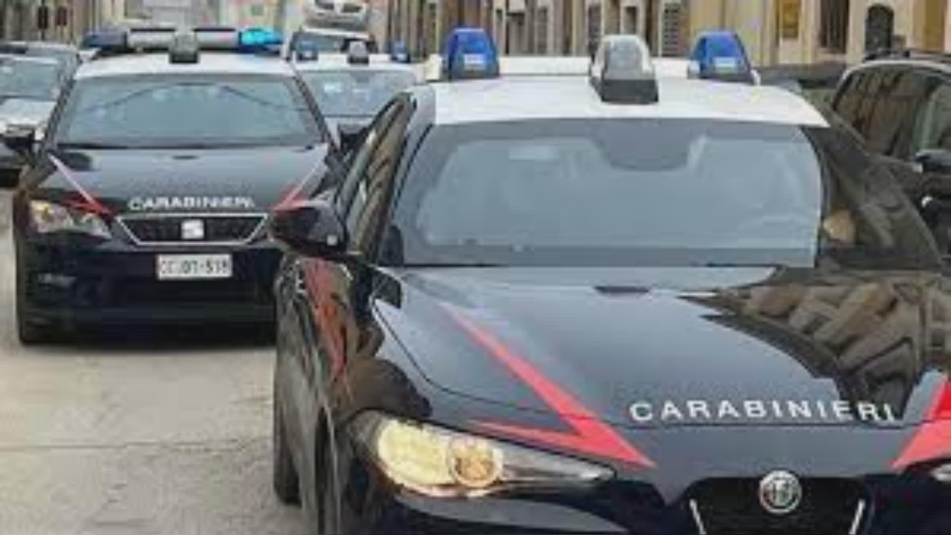 Scoperta presunta estorsione sessuale a religioso. Un arresto