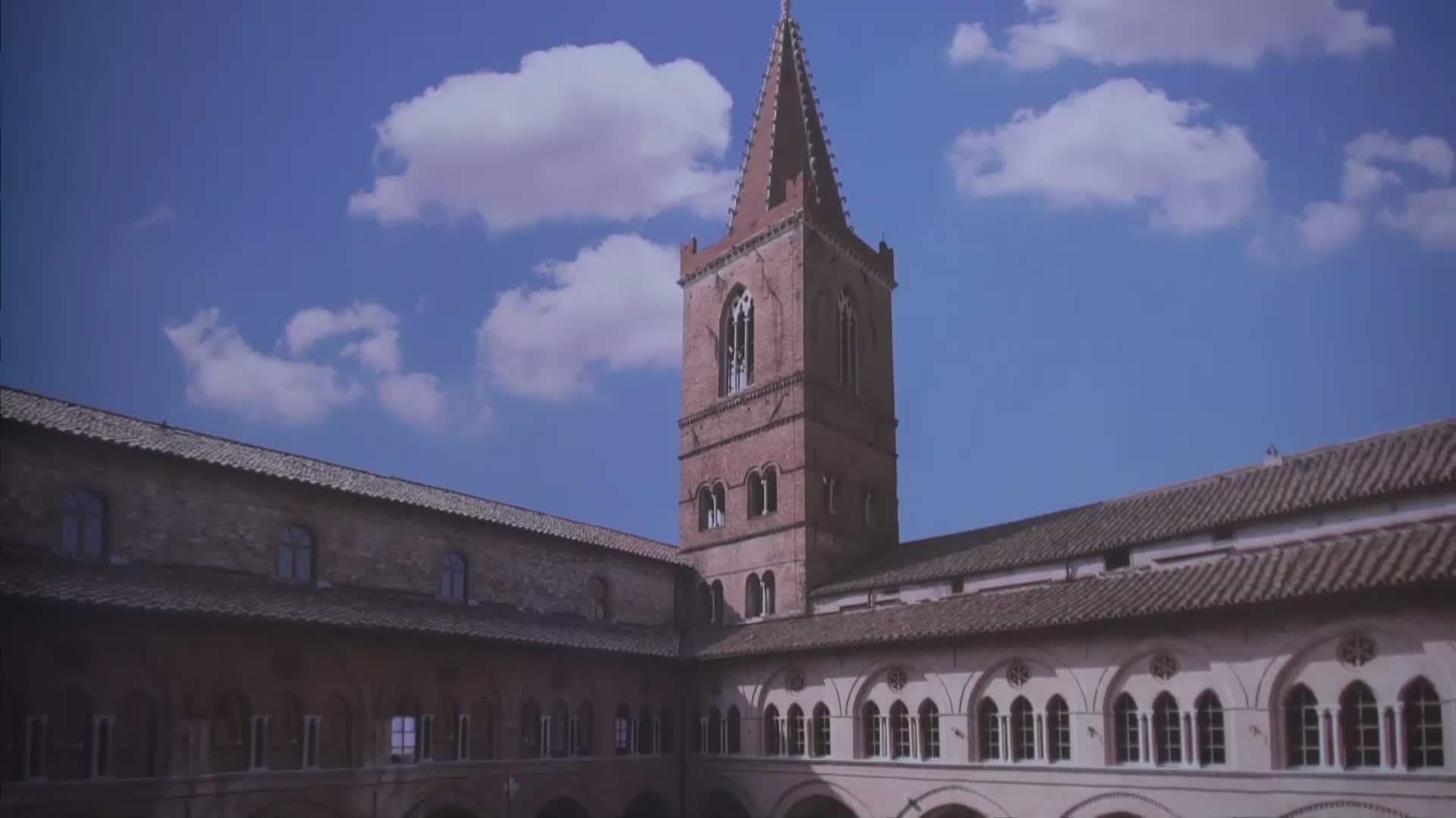 Riprendono gli incontri al Santa Giuliana di Perugia