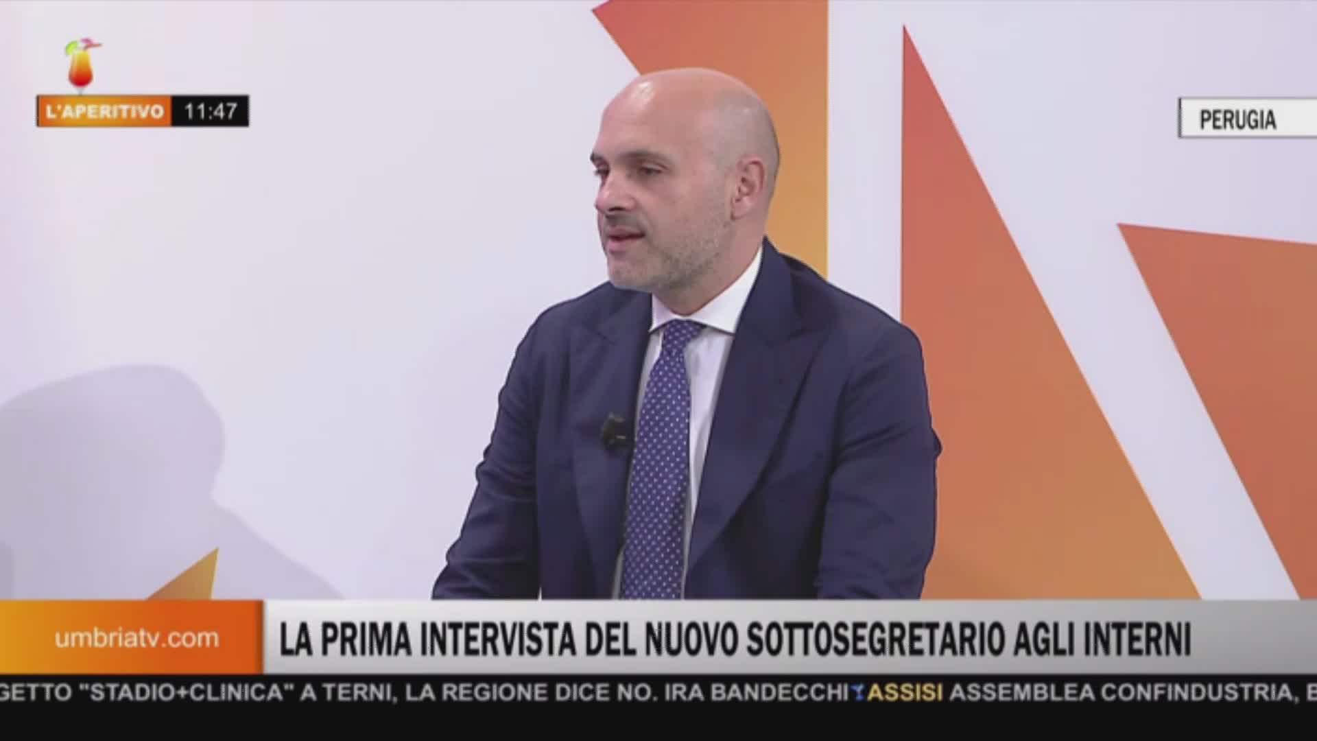 Prisco: “Da Governo decreto per aziende agricole danneggiate maltempo”