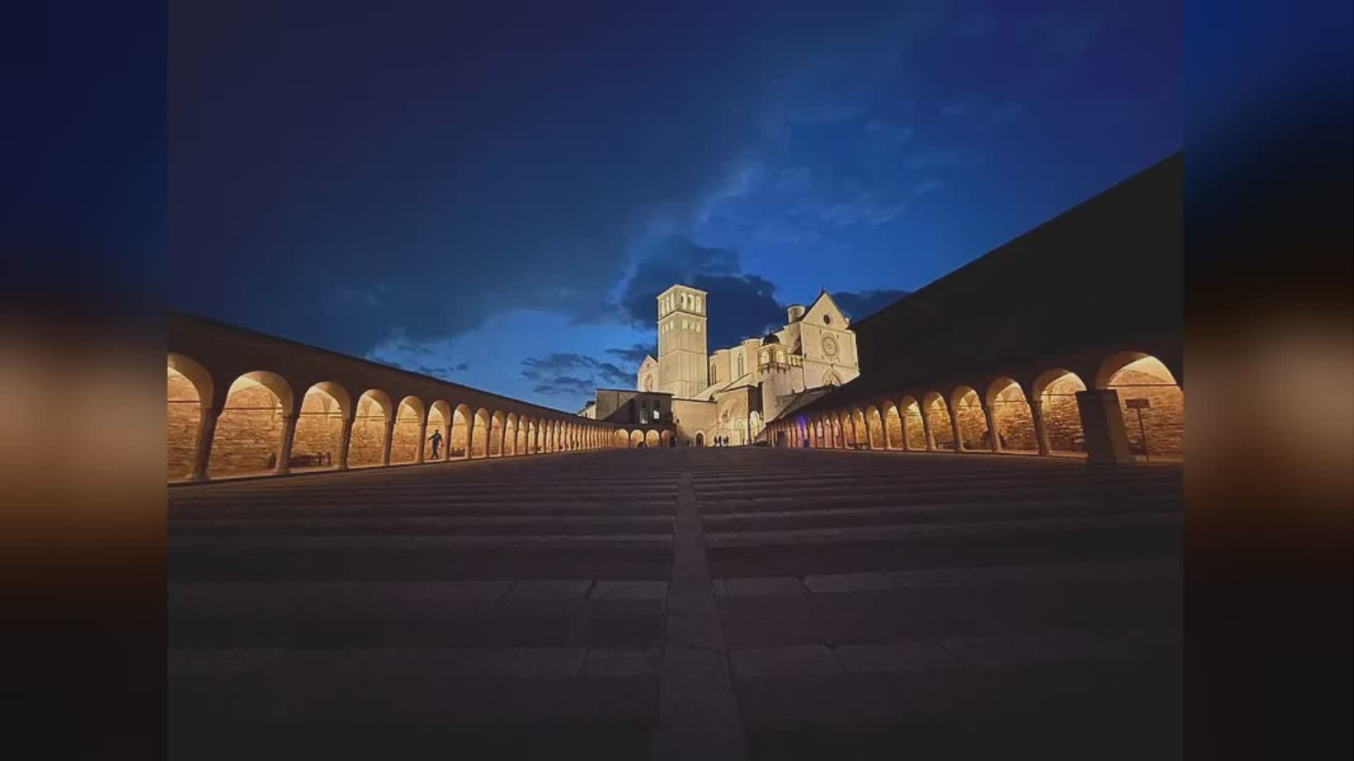 Wiki Loves Monuments, la basilica fra le prime 5 foto