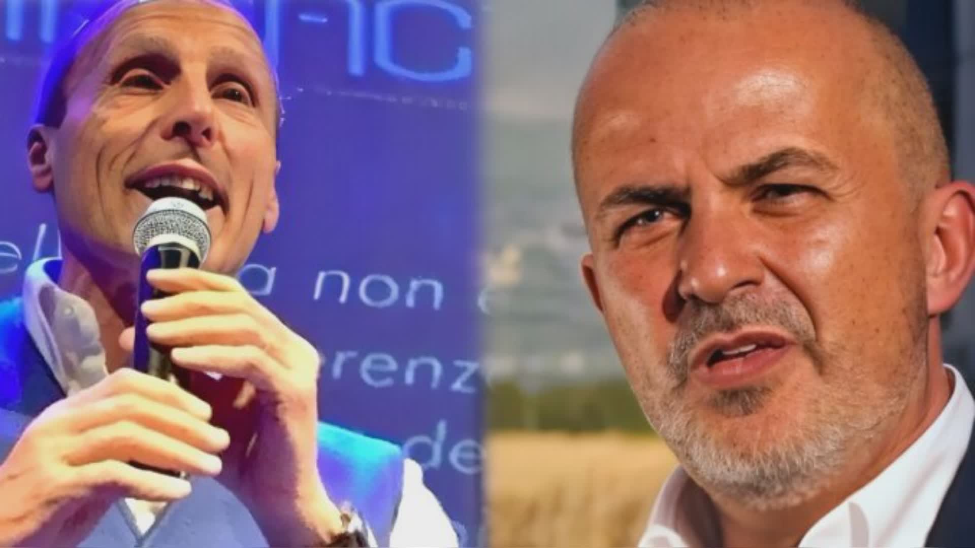 Pici lascia “Perugia Civica” e passa a “Progetto Perugia”