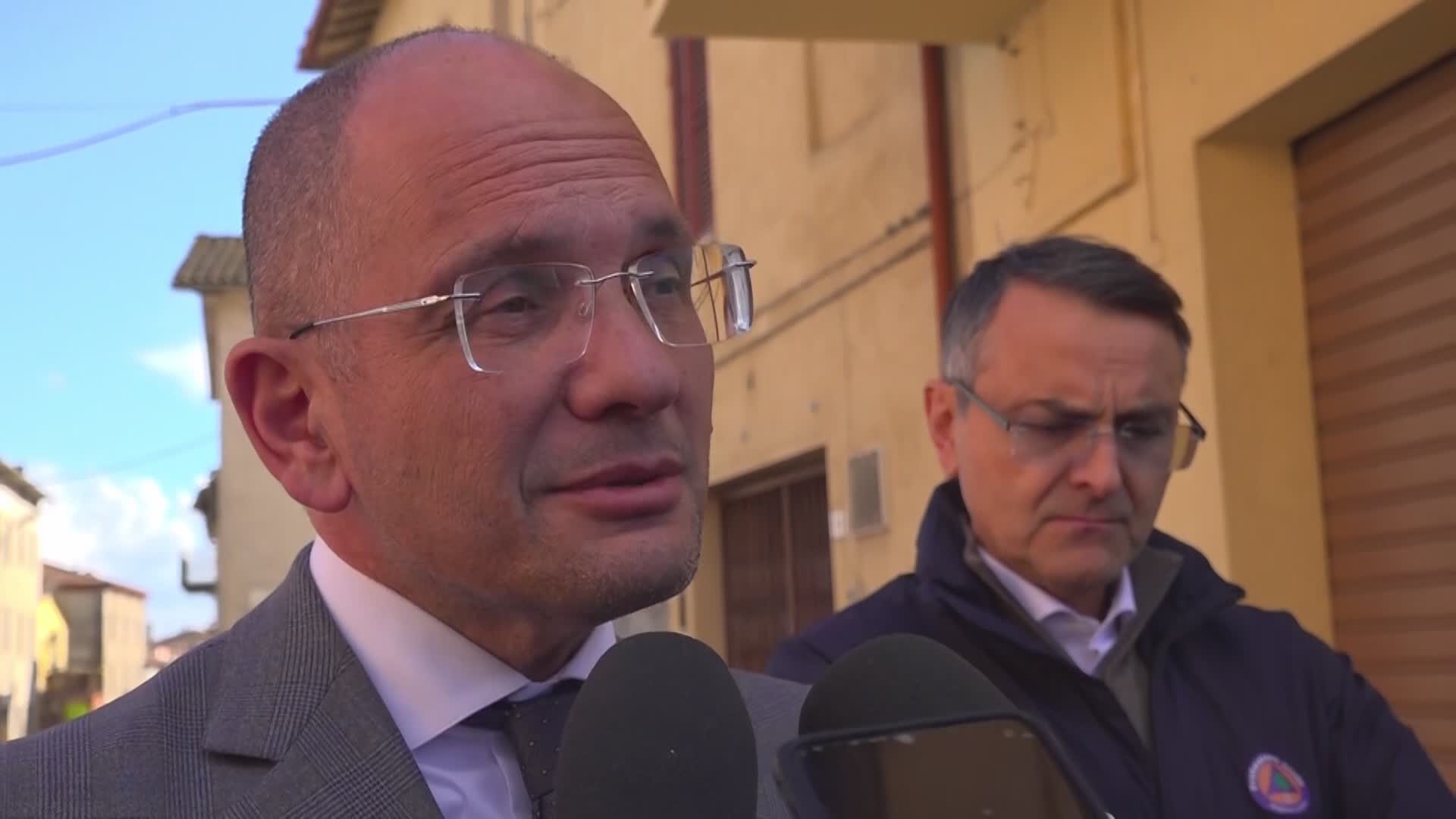 Castelli: “Legge Bilancio conferma volontà ad accelerare post sisma”