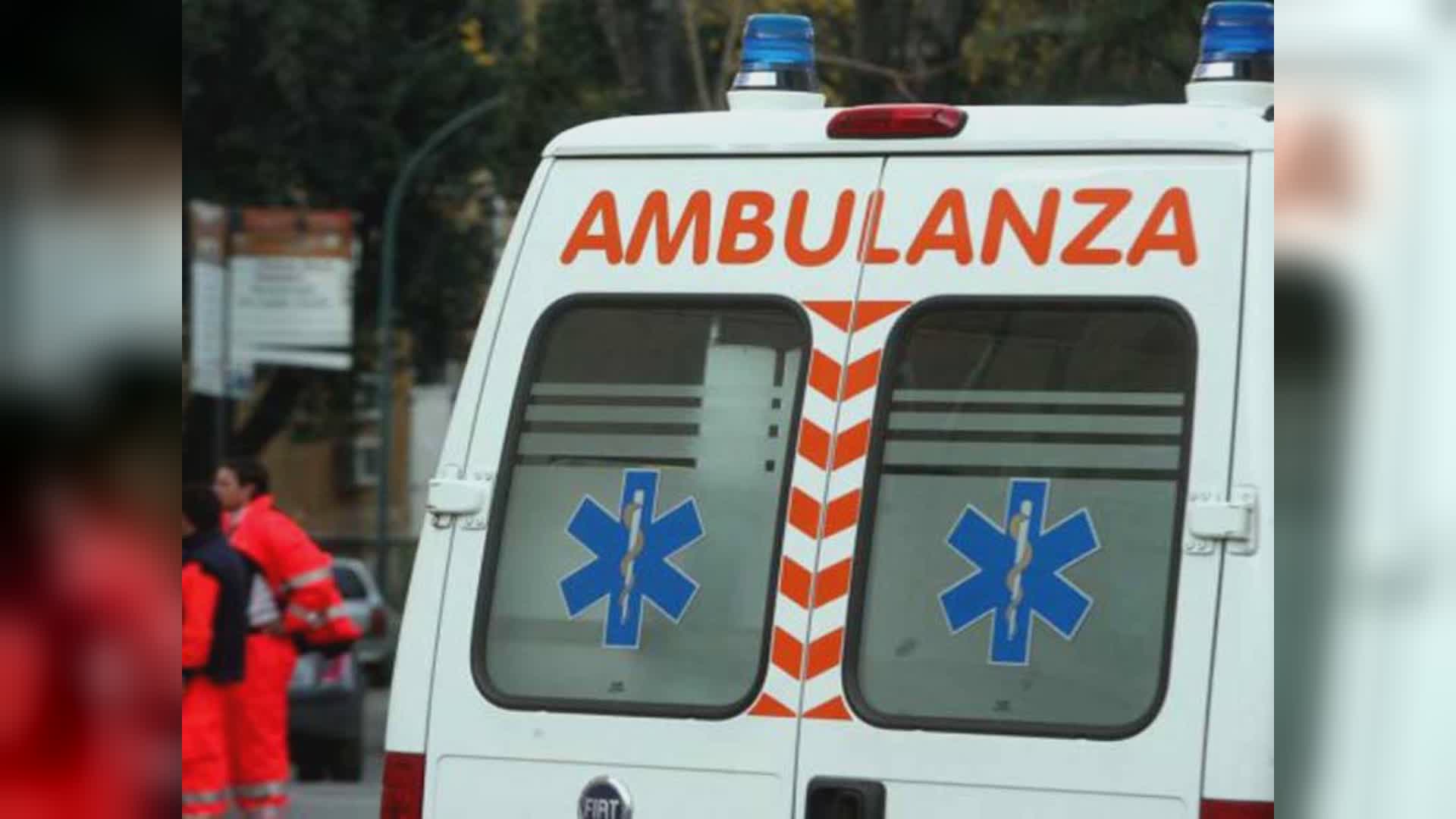 Incidente mortale su Tre Valli: vittima motociclista veneto