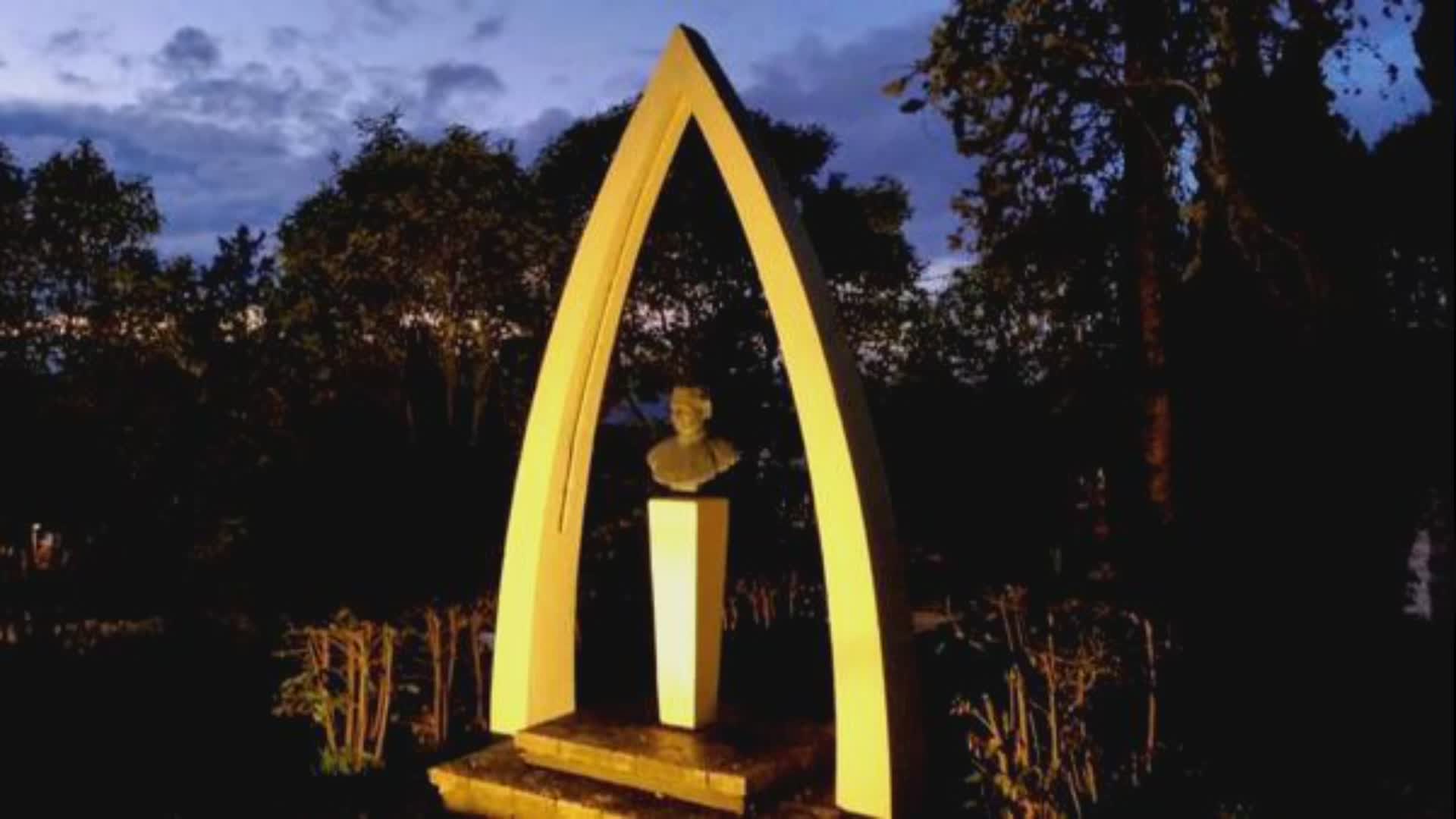 Il busto di San Giovanni Bosco tornerà al suo posto