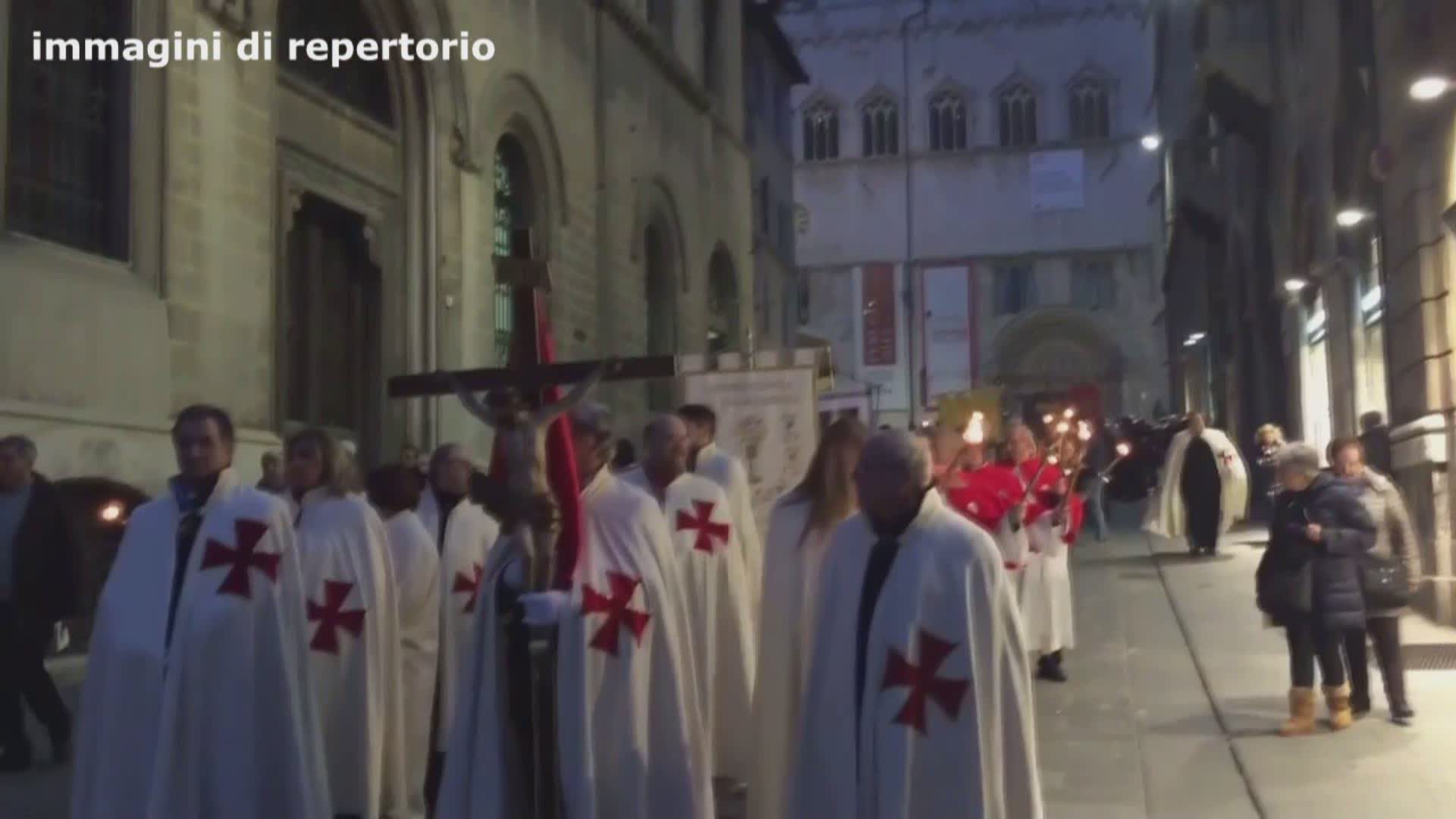 La città celebra il suo patrono: al via celebrazioni per San Costanzo