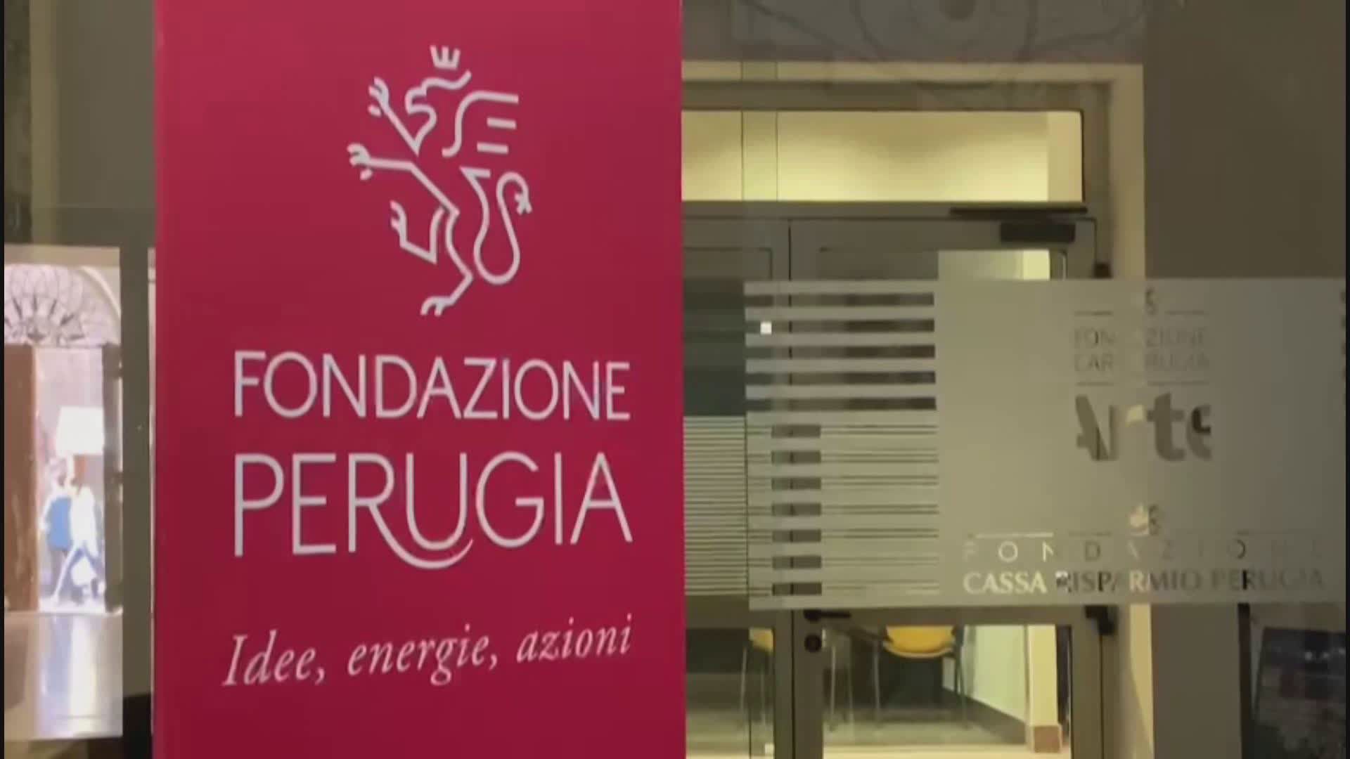 Fondazione Perugia, ecco il nuovo Consiglio di Amministrazione