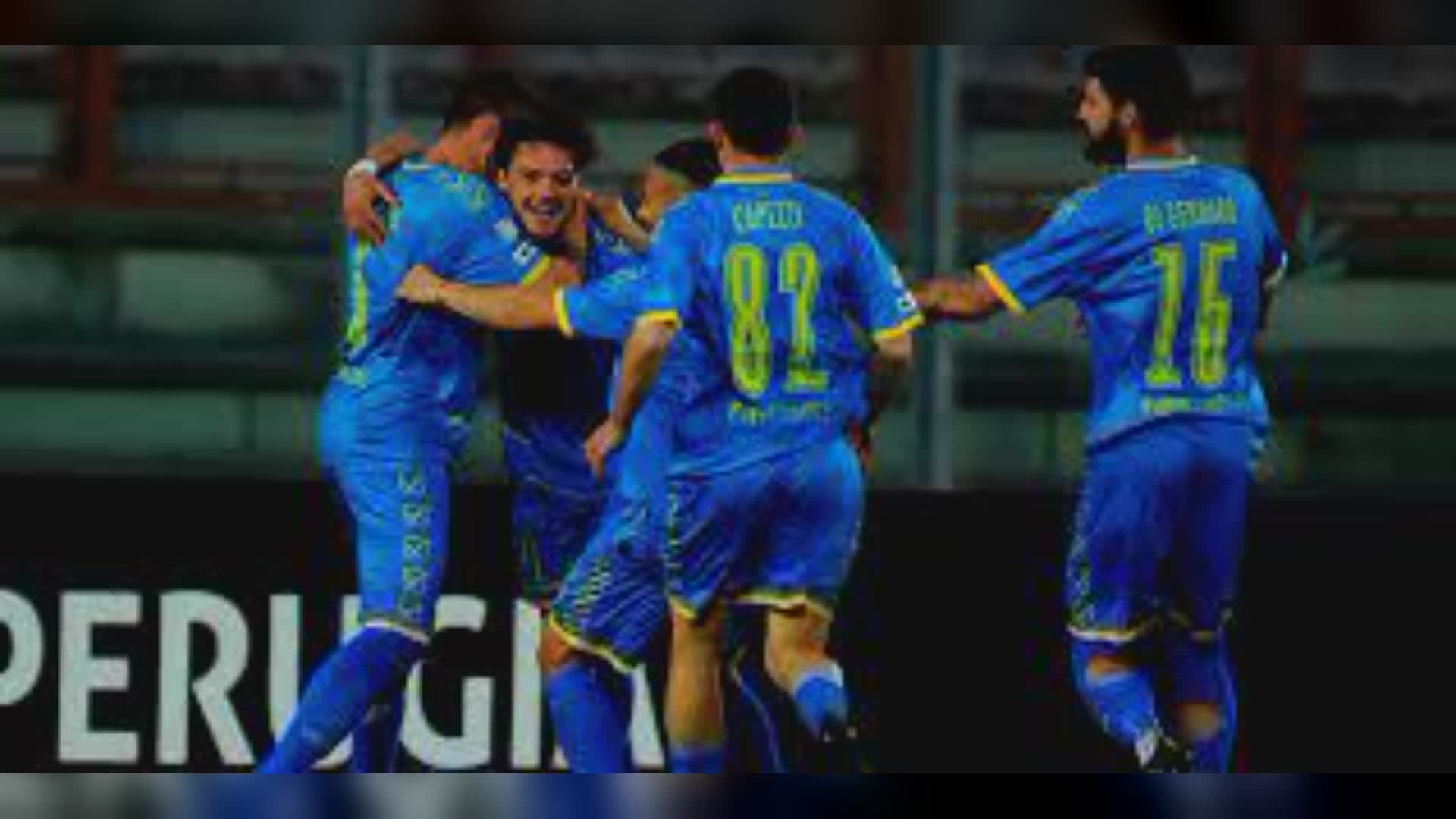 La Carrarese batte 1-0 il Vicenza e sale in serie B