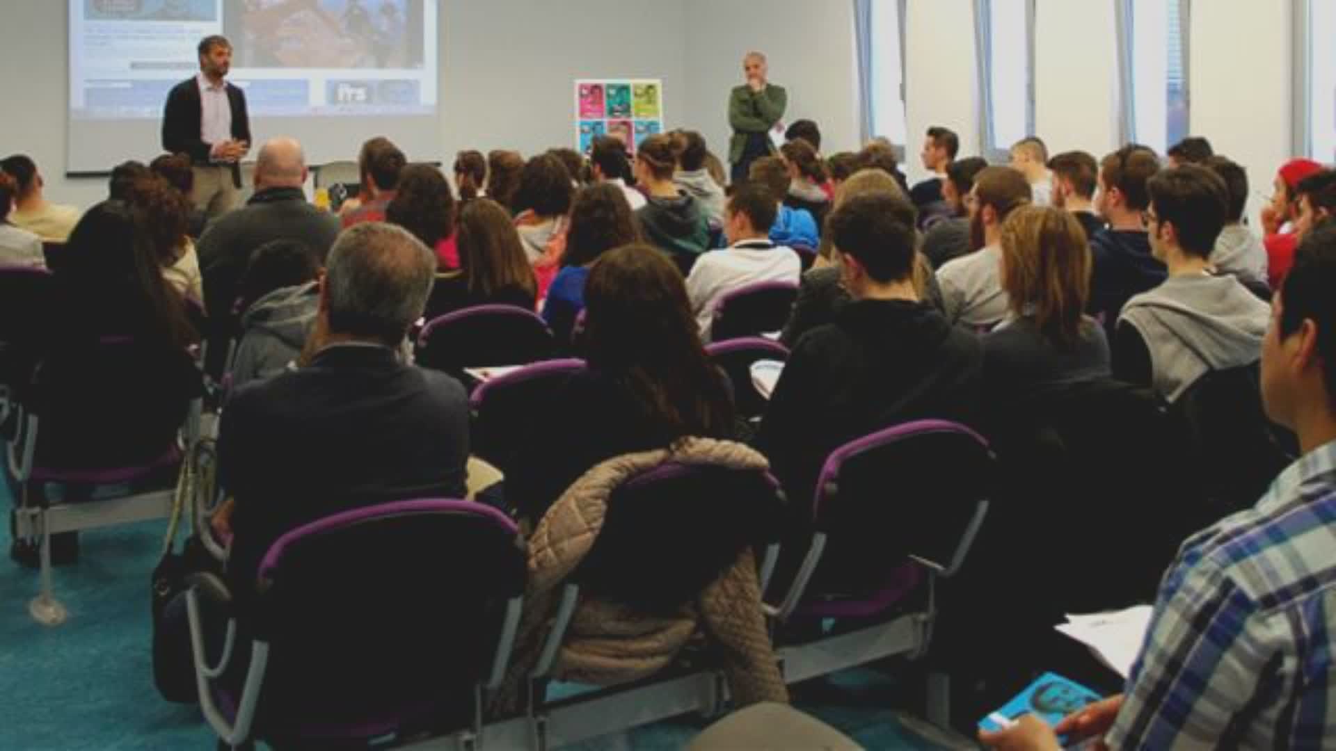 ITS Umbria Academy, oggi assemblea alla Sala Notari