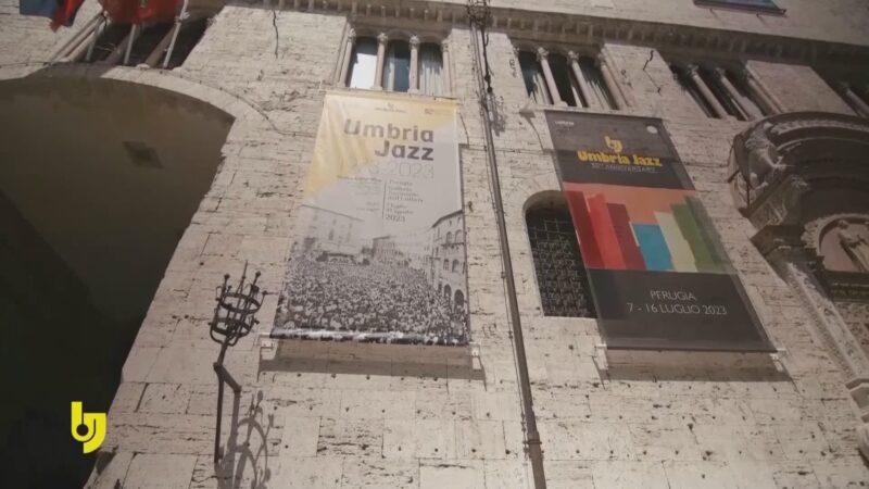 Umbria Jazz, 50 anni di successi nella Guida di Repubblica