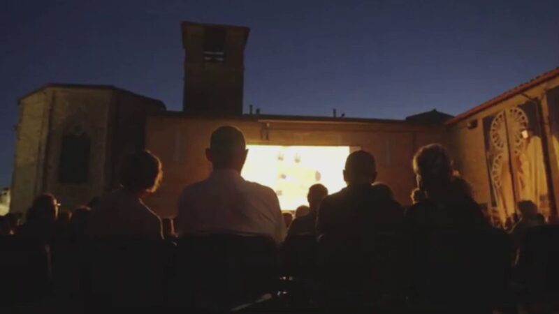 Cinema pop e intellettuale: al via Umbria Film Festival