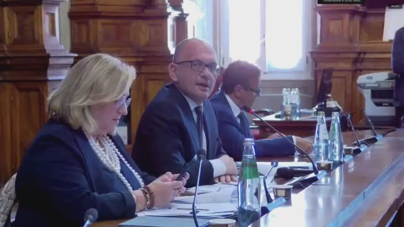 Sisma 2016, Castelli: “Oltre 4,2,mld per ricostruzione pubblica”