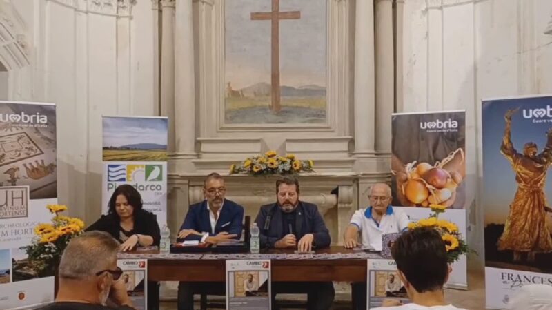 Cambio Festival chiude edizione 2024 con 3 eventi gratuiti
