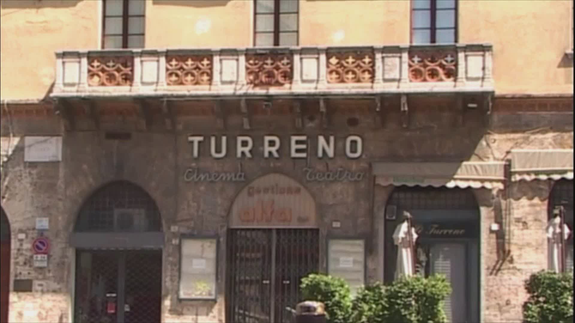 Ex Turreno, apre il cantiere relativo al primo stralcio