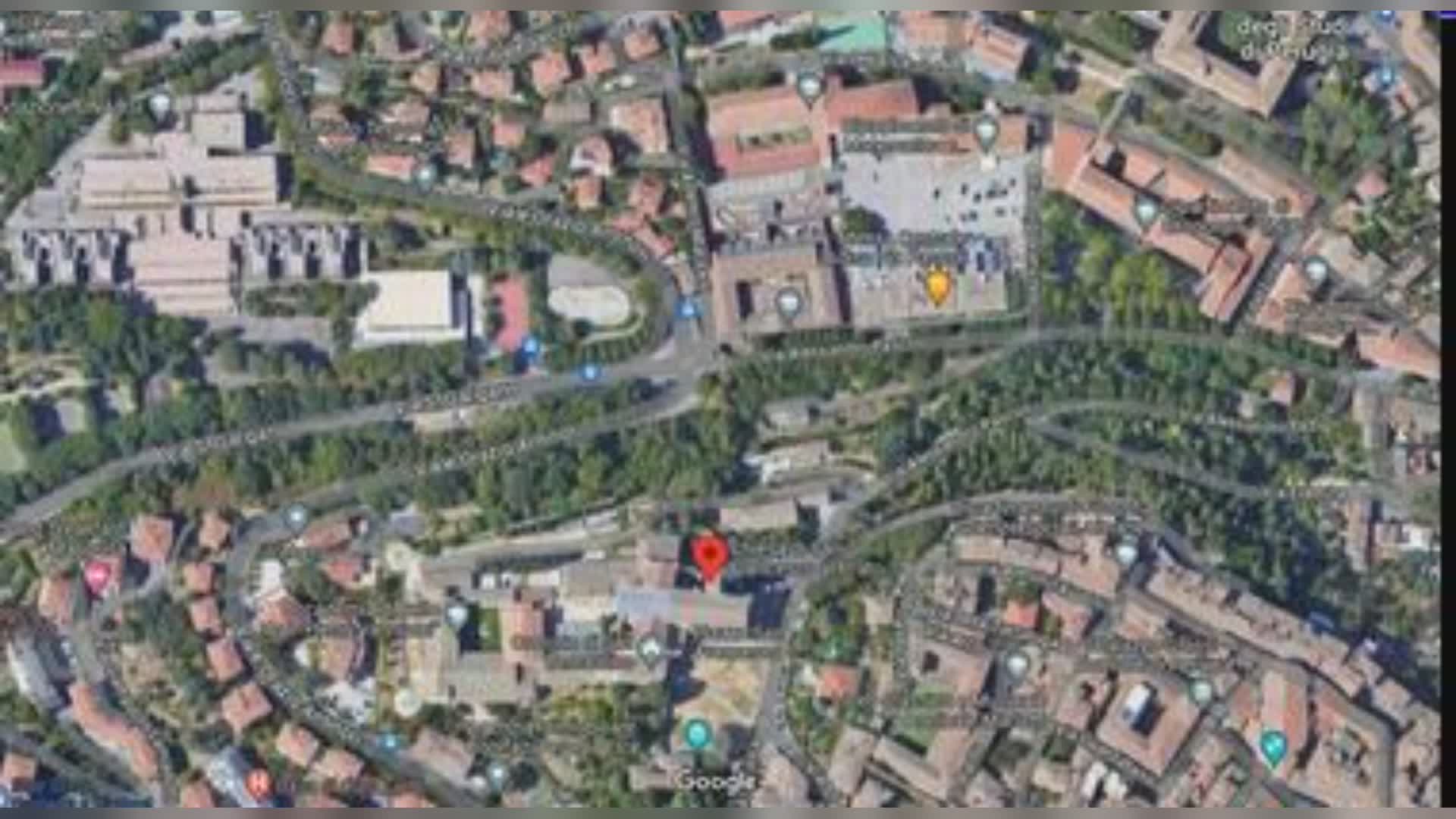 Blitz forze dell’ordine all’Adisu per sgomberare abusivi