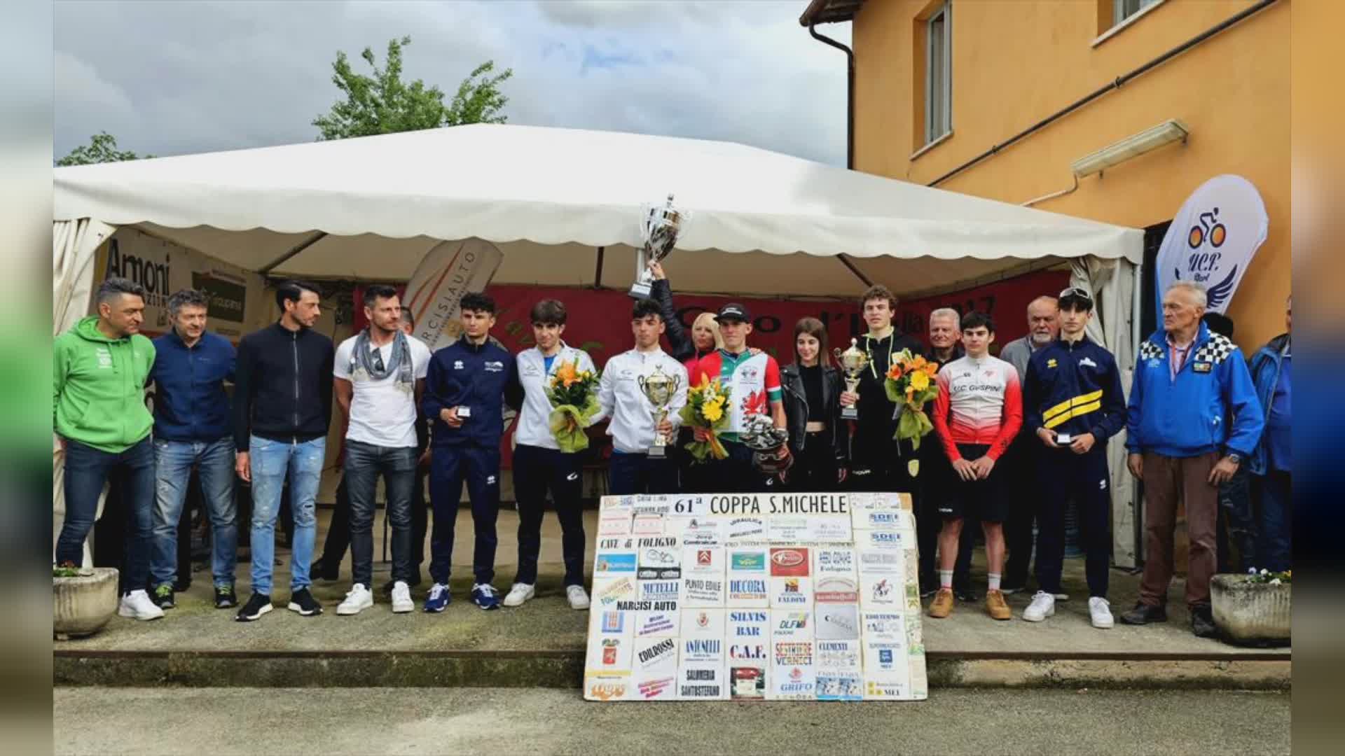 Coppa S.Michele, nuova data per la rassegna juniores